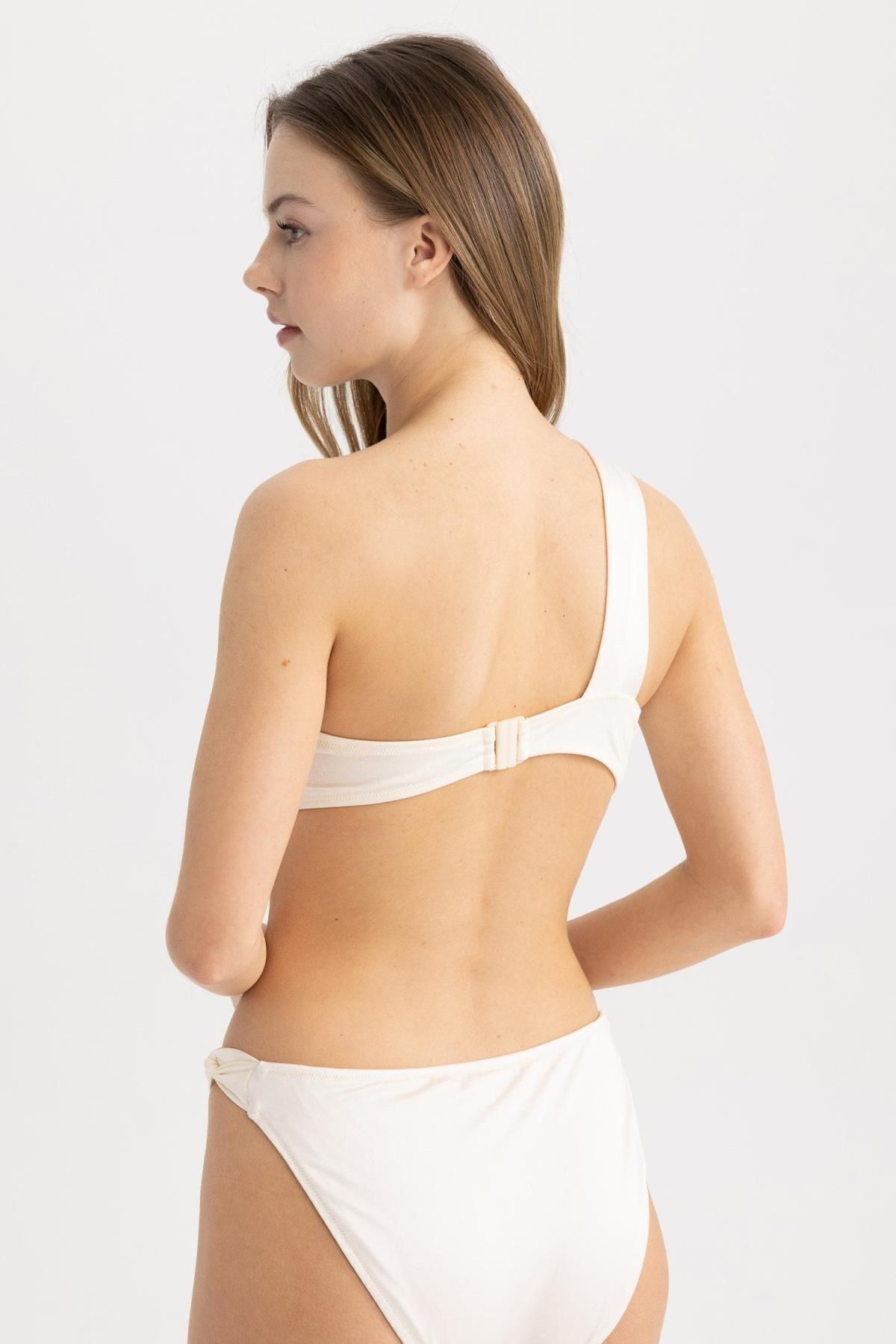 DeFacto-Fall In Love Regular Fit Bikinioberteil Z9276az23sm 5