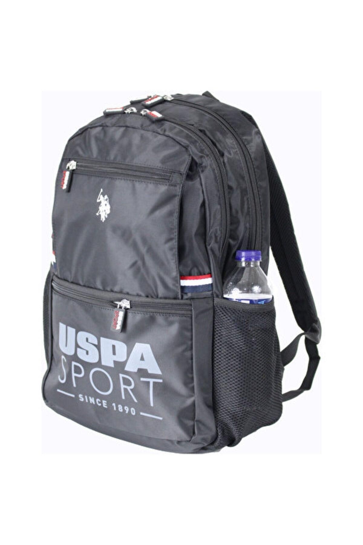 BASE. POLO ASSN. کوله پشتی PLCAN24444 U.S. Polo Assn.