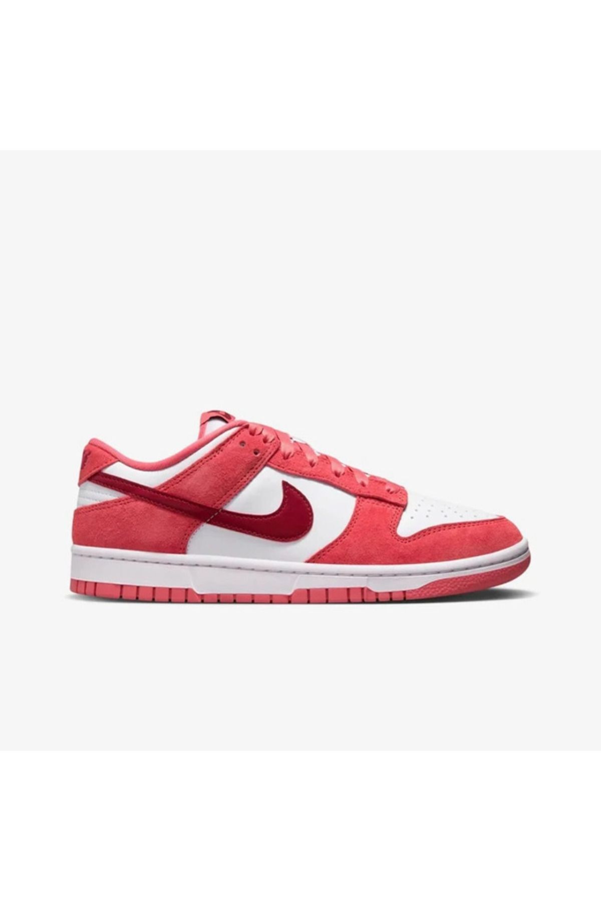 اسنیکر صورتی زنانه Dunk Low یکپارچهسازی با سیستمعامل 'Day Valentins' Nike