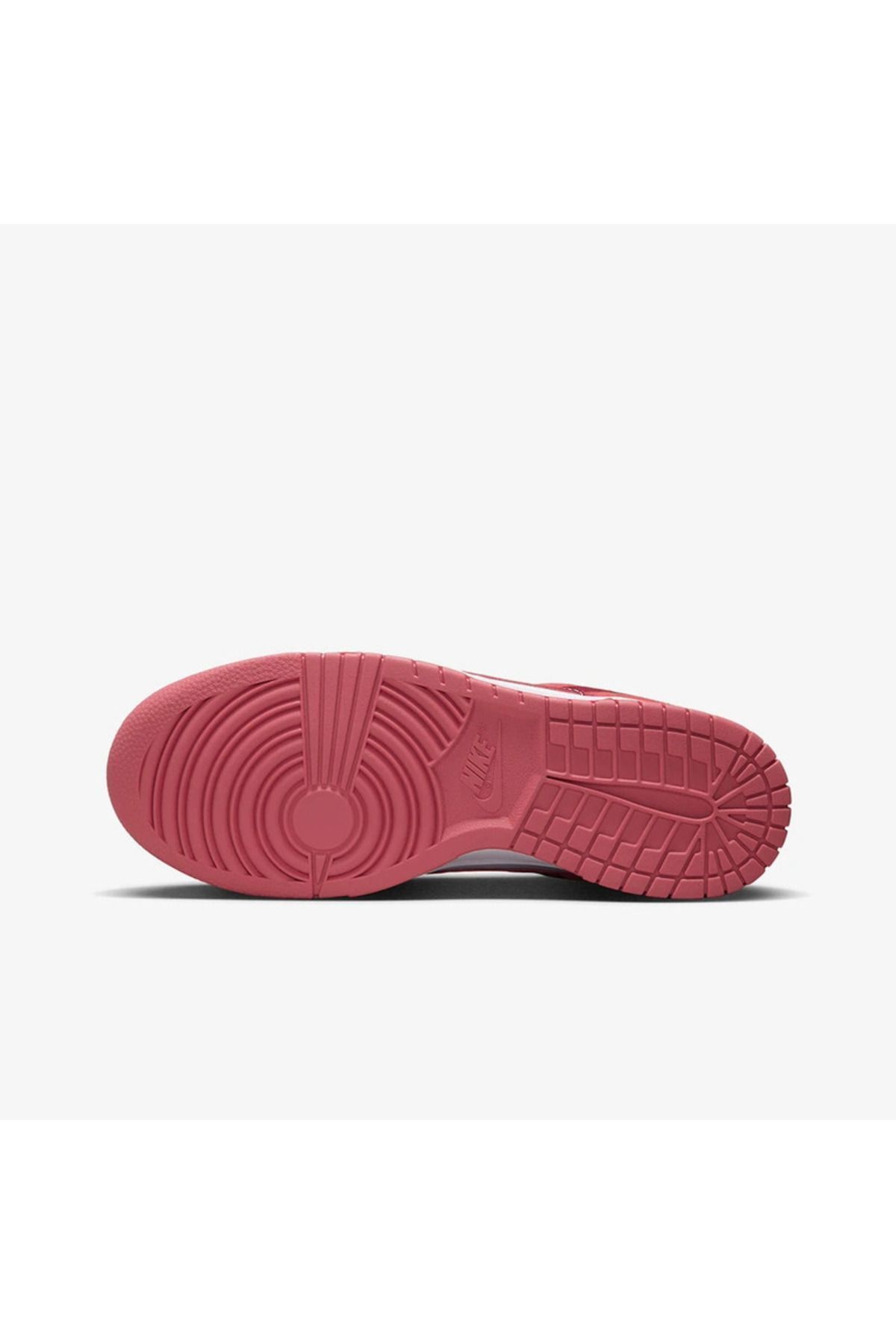 اسنیکر صورتی زنانه Dunk Low یکپارچهسازی با سیستمعامل 'Day Valentins' Nike