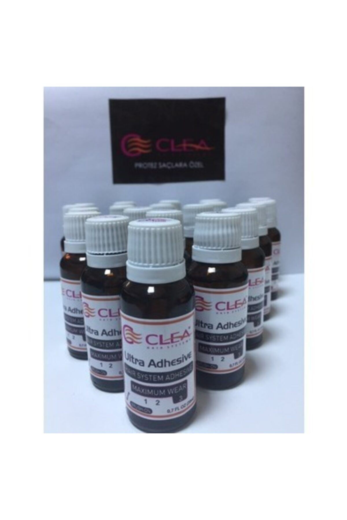 Protez Saç Ultra Hold Yapıştırıcı 20 ml — dop6585728igo