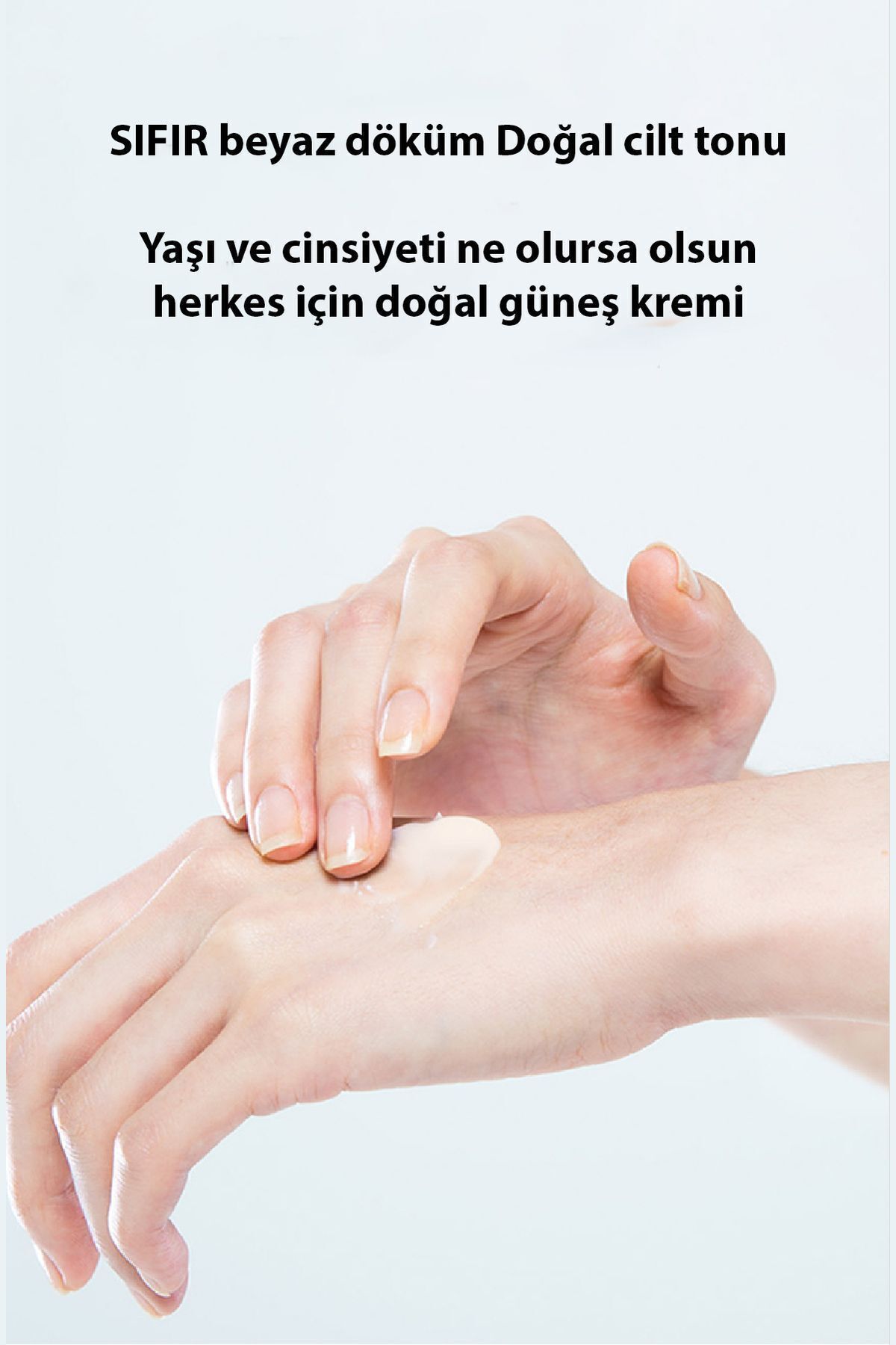 ضد آفتاب صورت   BEAUTYWAY | DAILYSUN اورجینال - تصویر 3