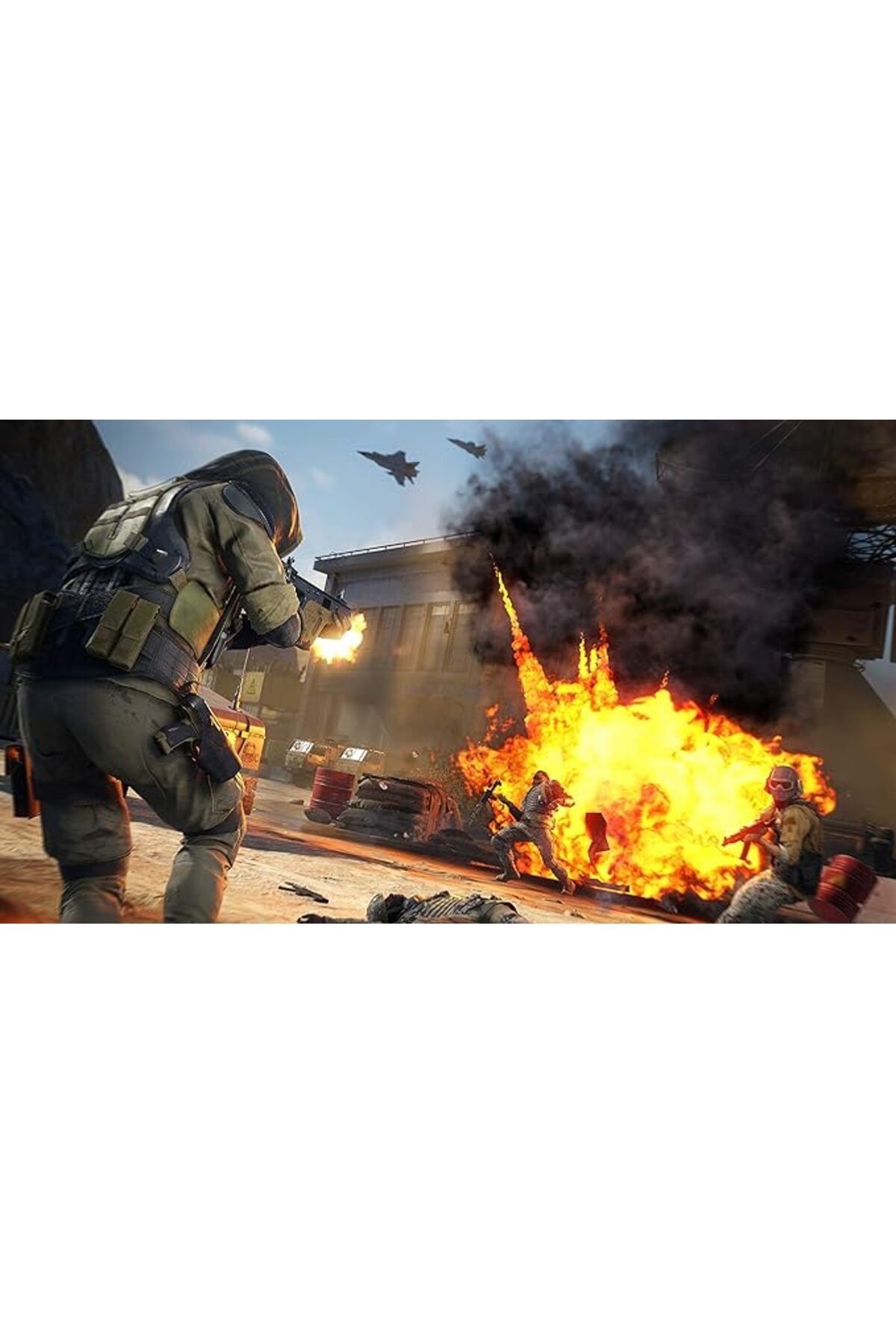 CI Games-Sniper Ghost Warrior: Contracts 2 PS5 3