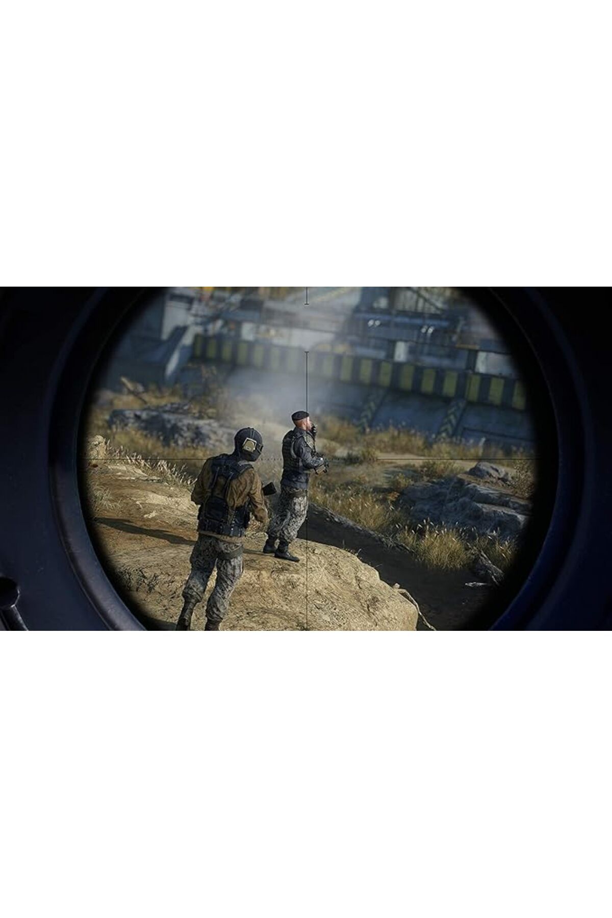 CI Games-Sniper Ghost Warrior: Contracts 2 PS5 4