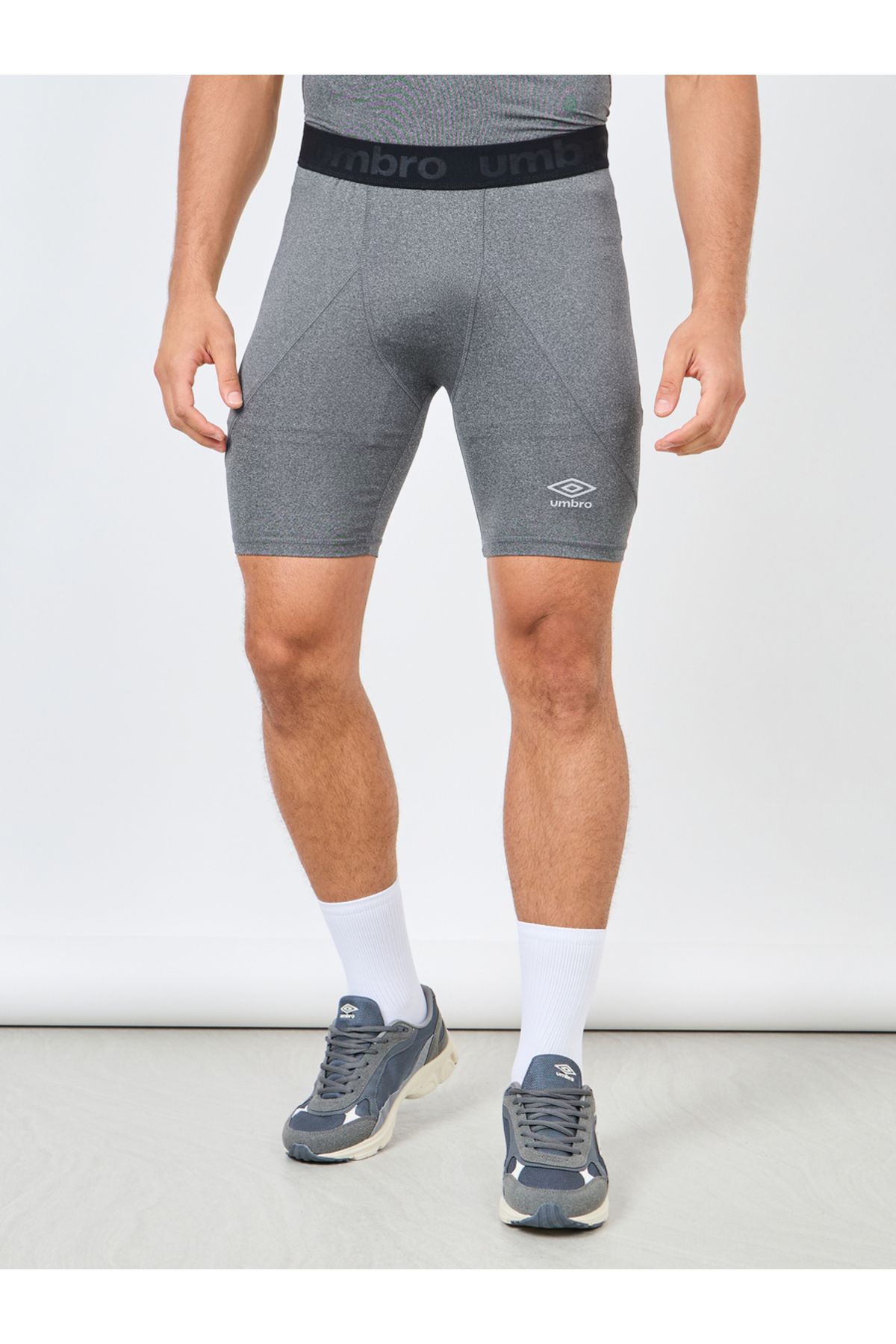 UMBRO-Core Performance Base Layer Shorts 1