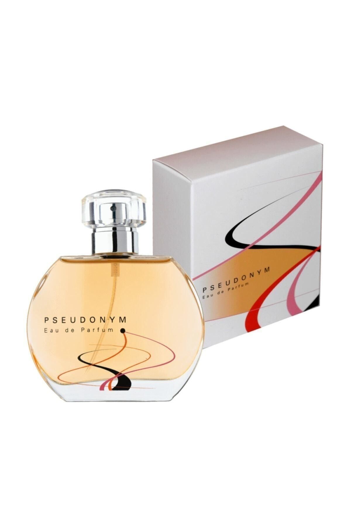 نام مستعار – Eau De Parfum – عطر زنانه 50 میلی لیتر LR