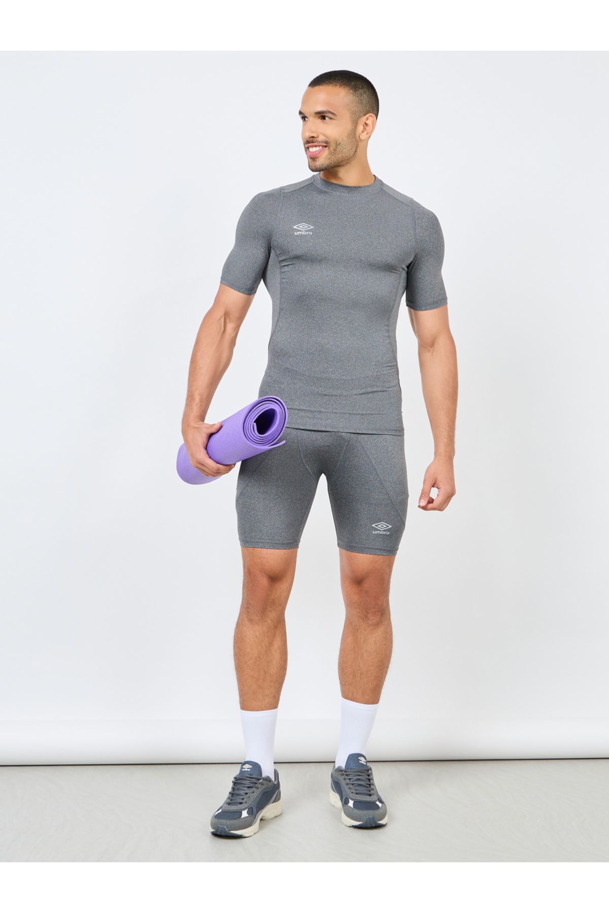 UMBRO-Core Performance Base Layer Shorts 2
