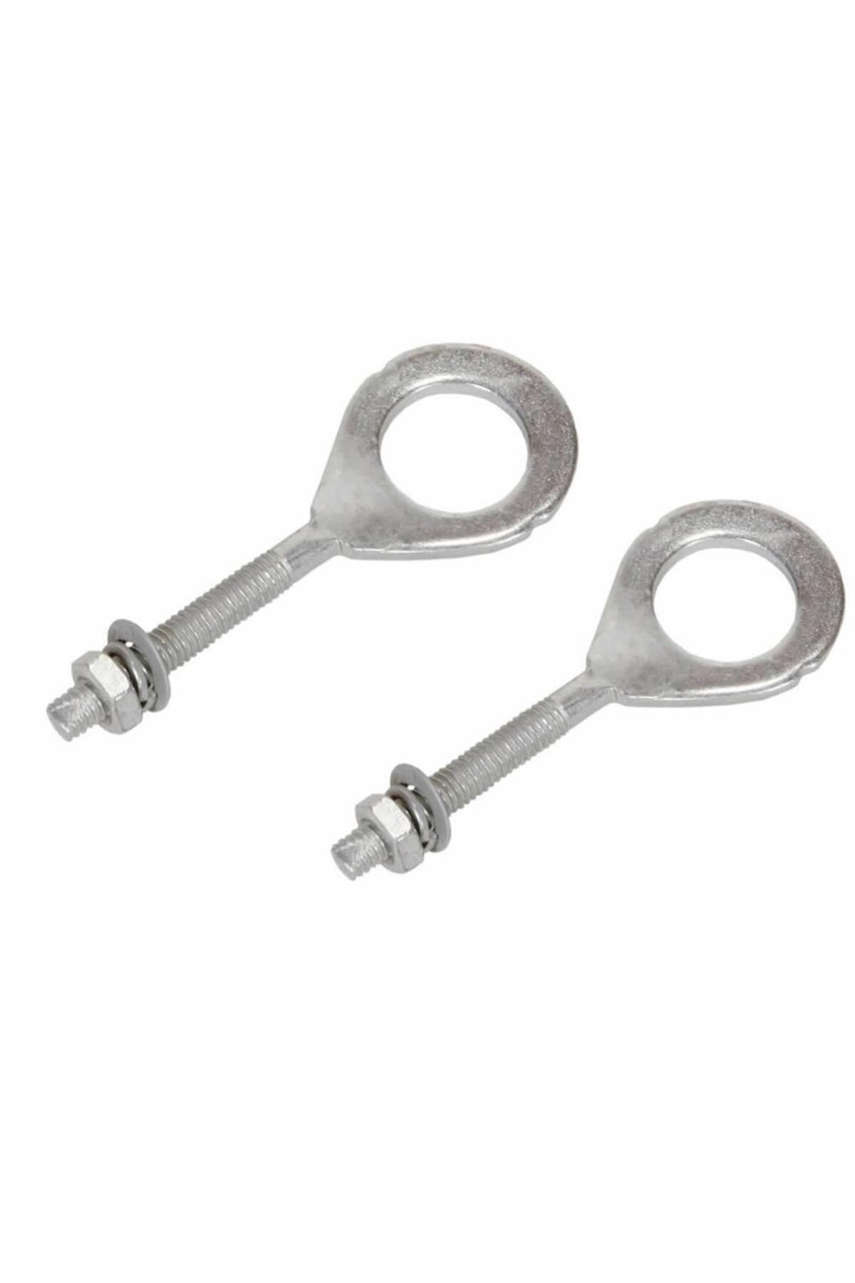monero-Cg Rear Wheel Chain Tensioner Set 1