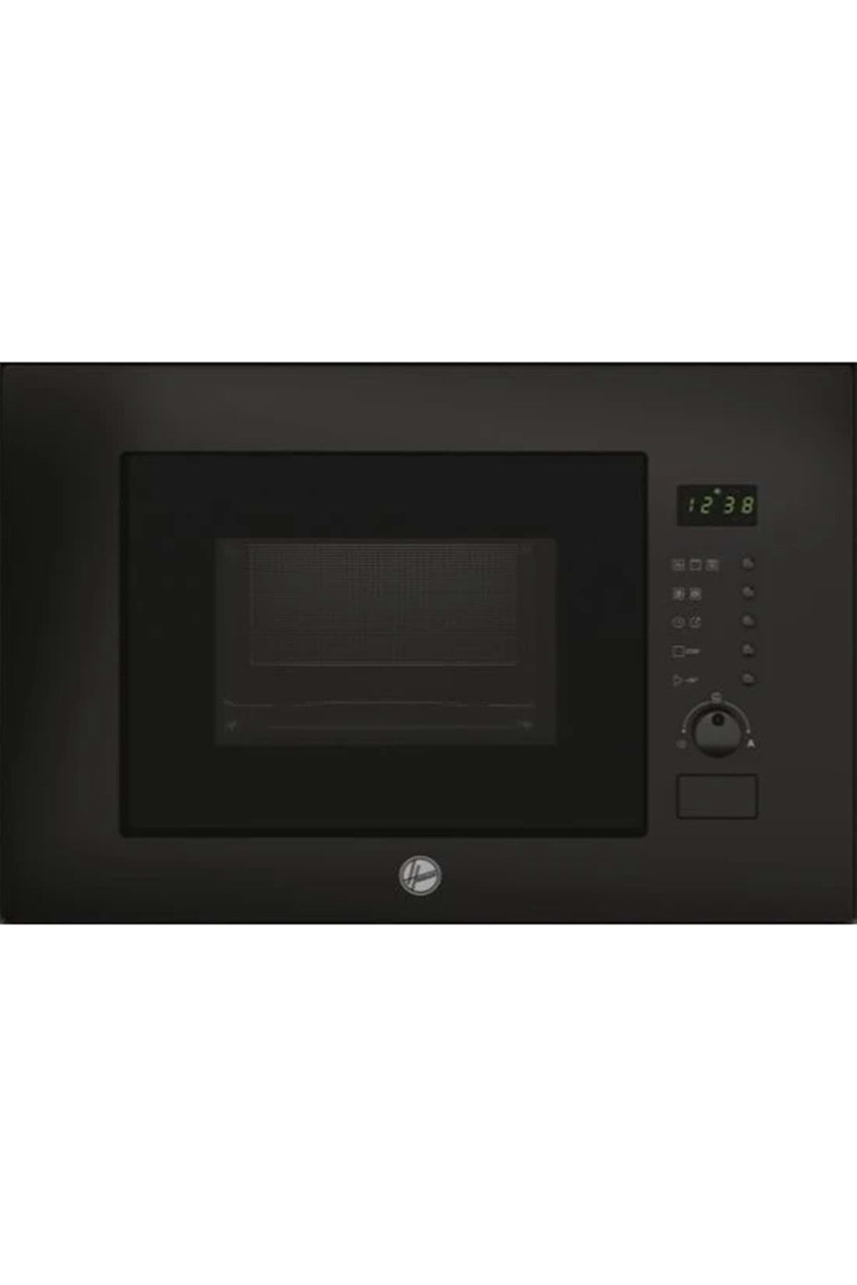 teknotrust 21 L - 30 L HMIG20GDFN Siyah Mikrodalga Fırın Digital Siyah 2 Yıl Modern Resmi Distribütör Garantil
