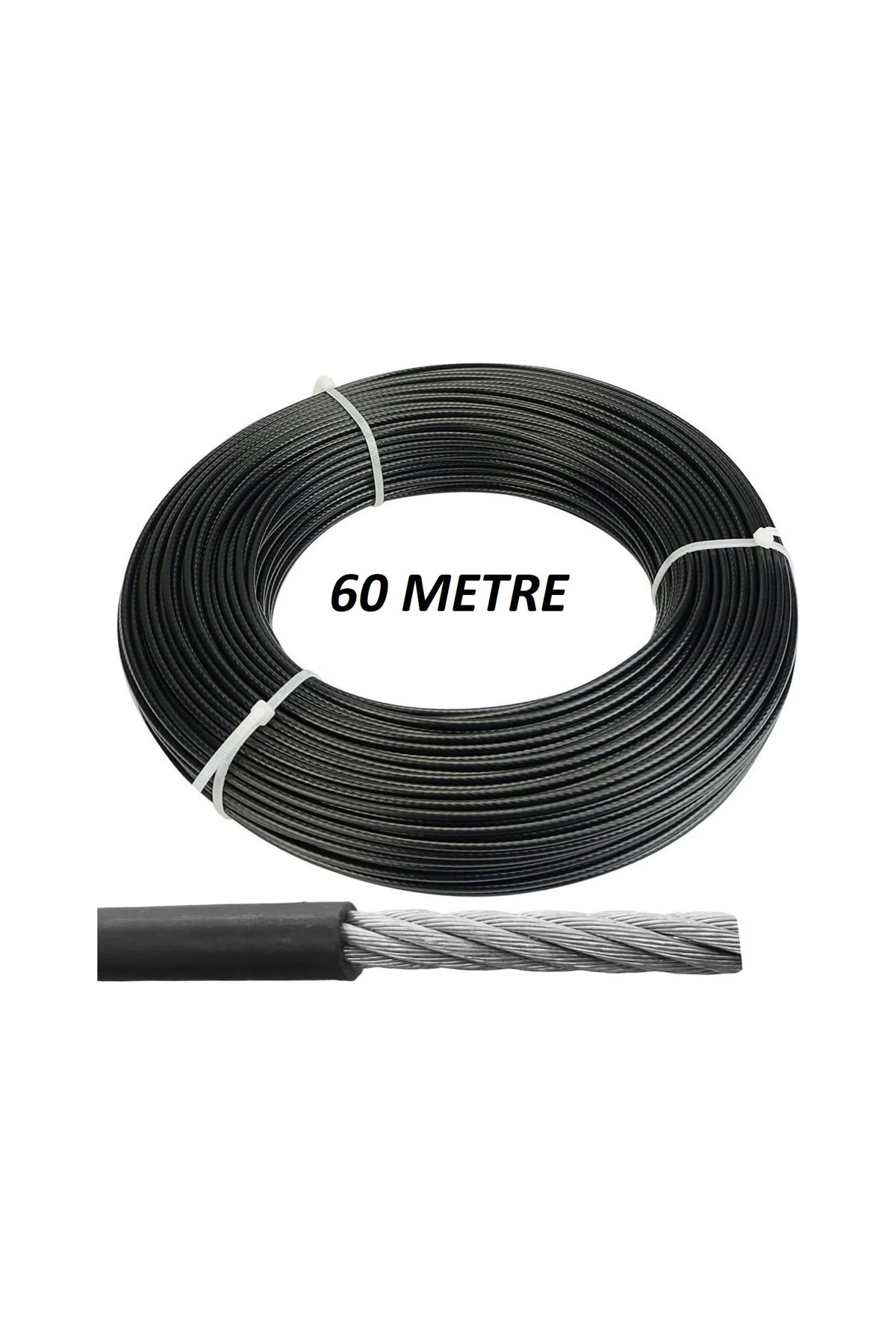 NOKTA HALAT Kondisyon Aletleri