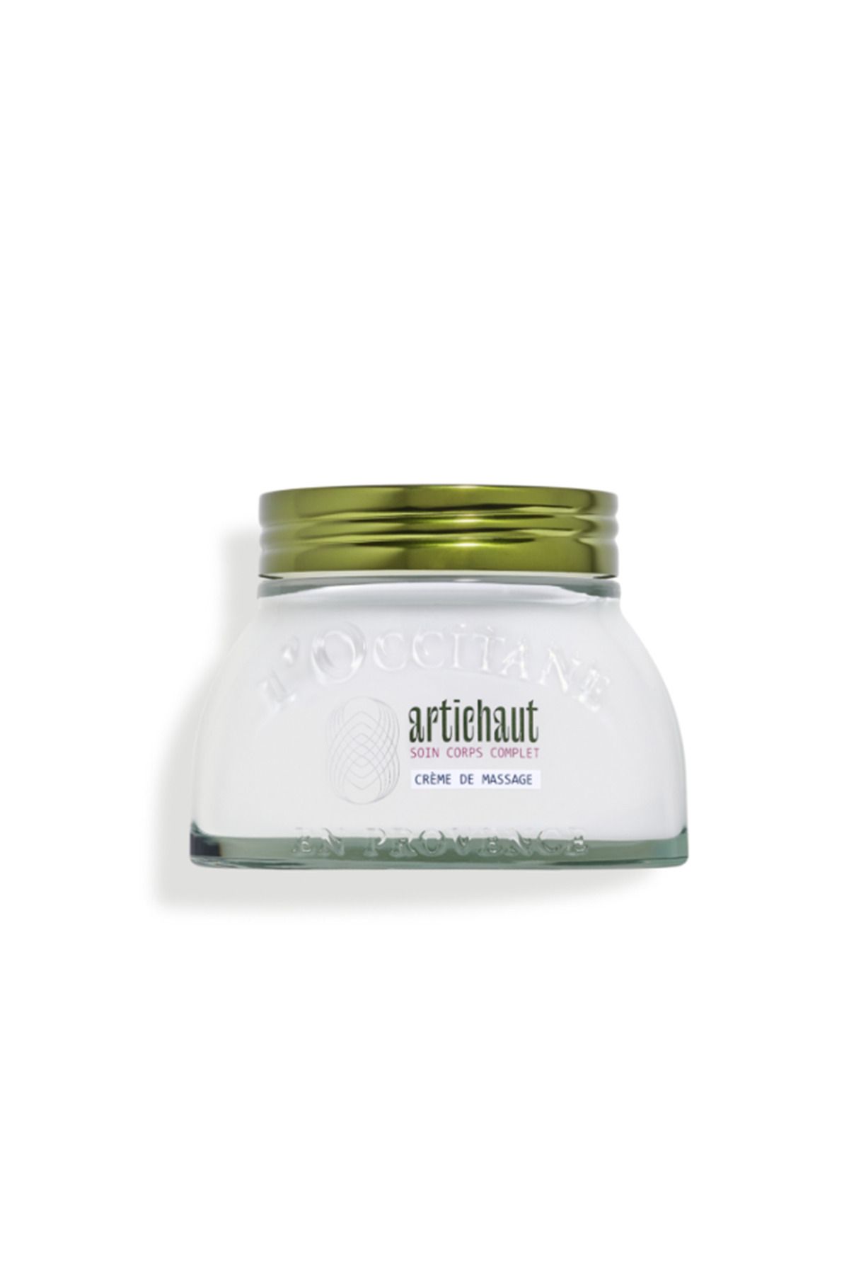Artichoke Massage Cream - Artichoke Massage Cream 200ml