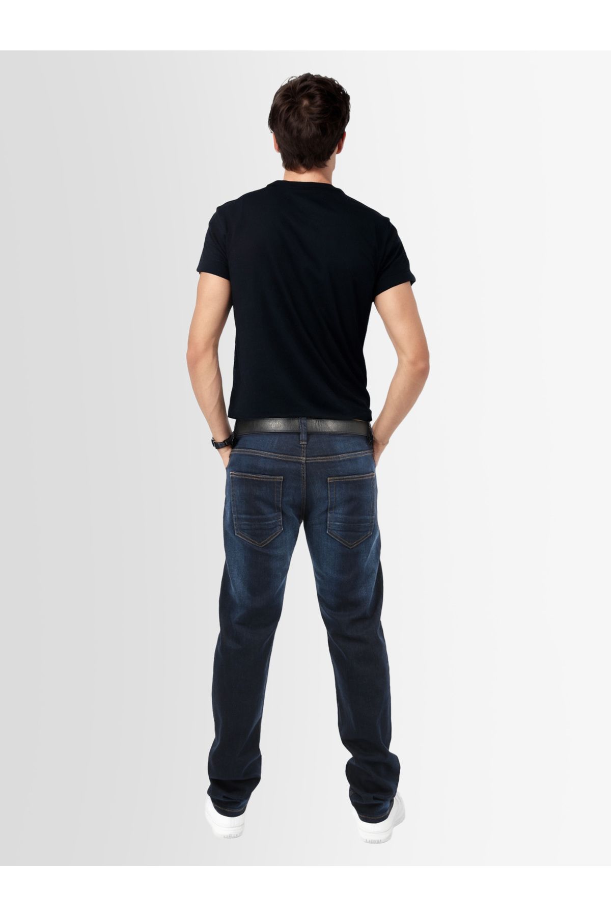 Indicode-Ingianluca 60377GB Herren Jeans Hortum B796 4