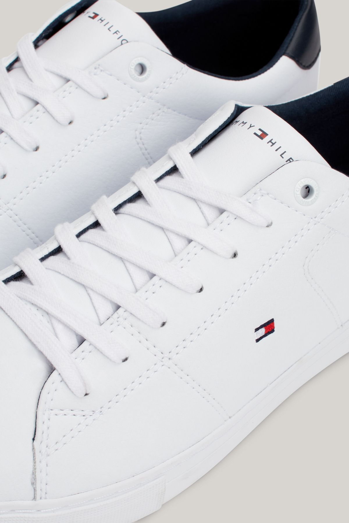 Tommy Hilfiger-Essential bőr részlet - vulkanizált 6