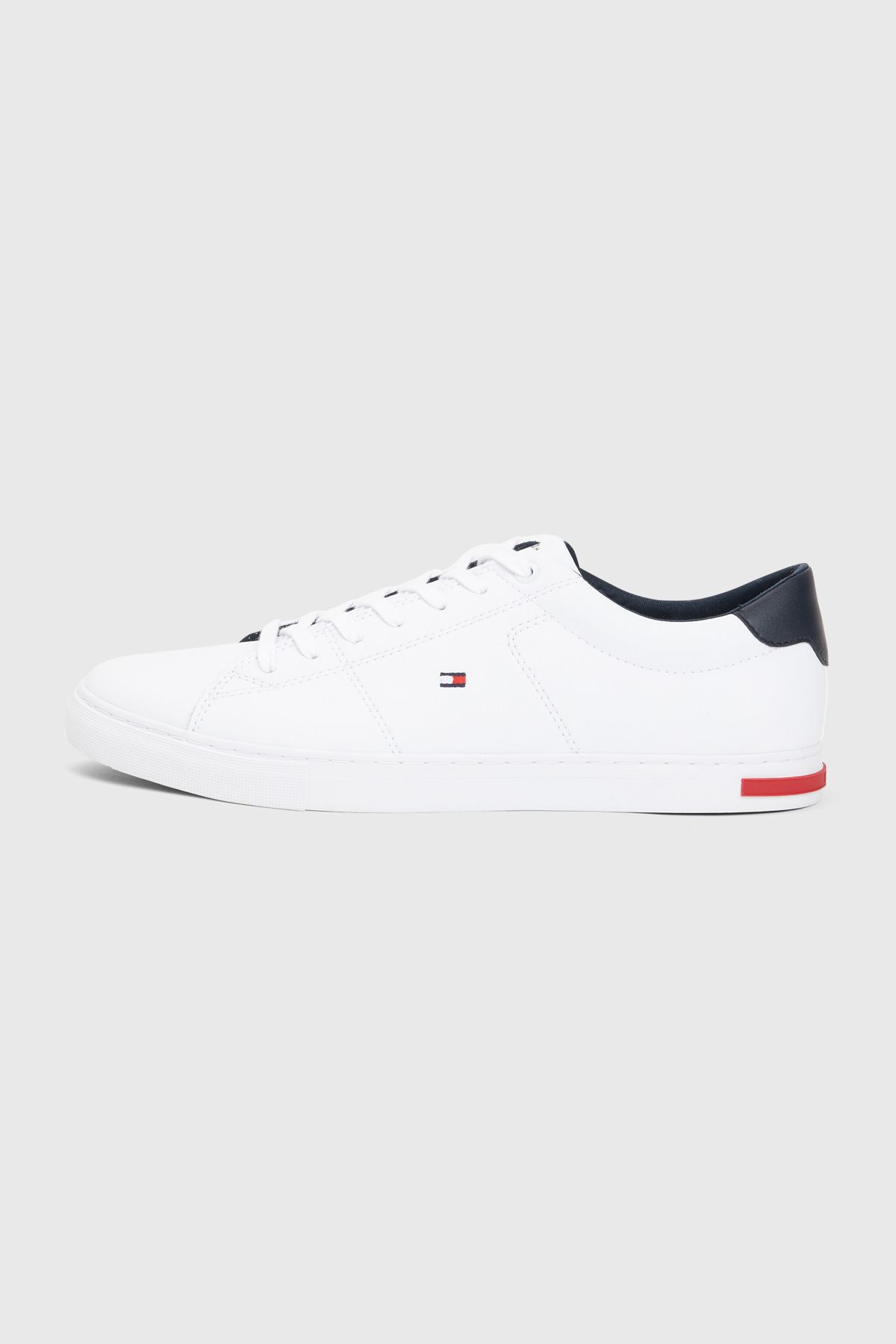 Tommy Hilfiger-Essential bőr részlet - vulkanizált 13