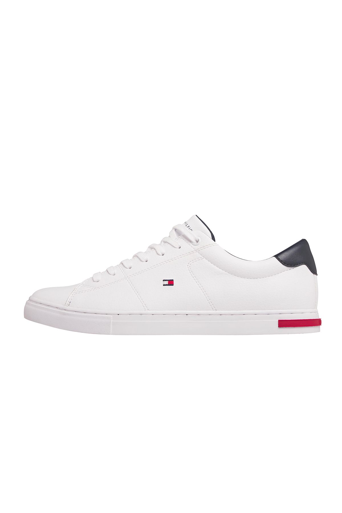Tommy Hilfiger-Essential bőr részlet - vulkanizált 1