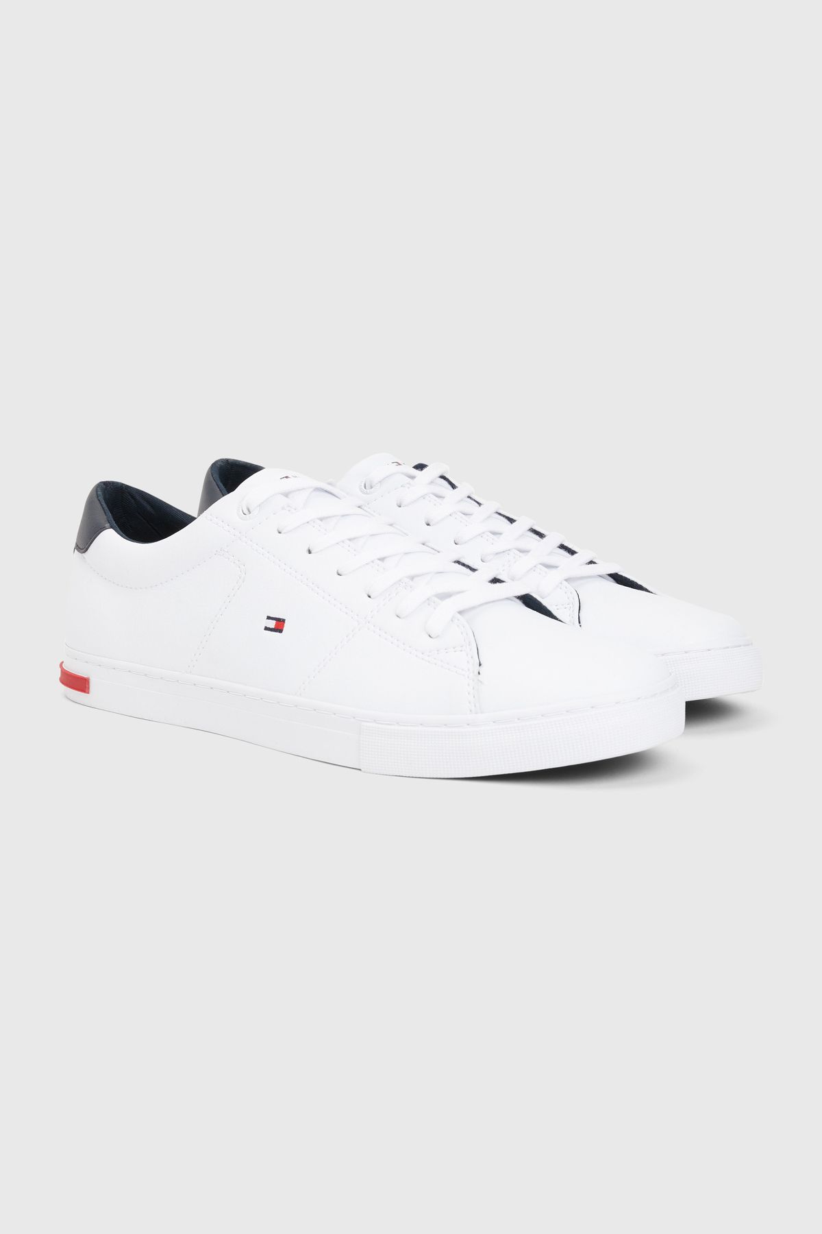 Tommy Hilfiger-Essential bőr részlet - vulkanizált 17