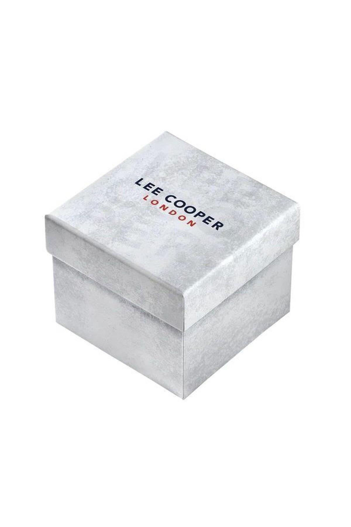 ساعت مچی مردانه | لی کوپر Lee Cooper TYBLC07647.444160406849 - تصویر 2