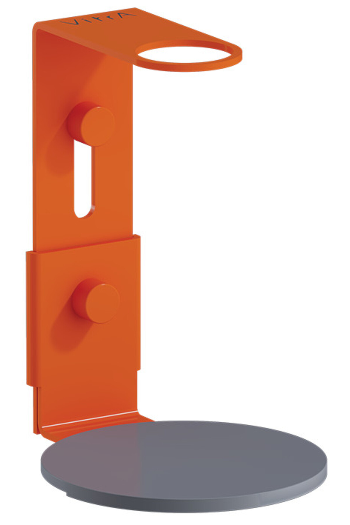 VitrA Sento A4491567 Çocuk Sıvı Sabunluk Tutacağı Ev ve Mobilya