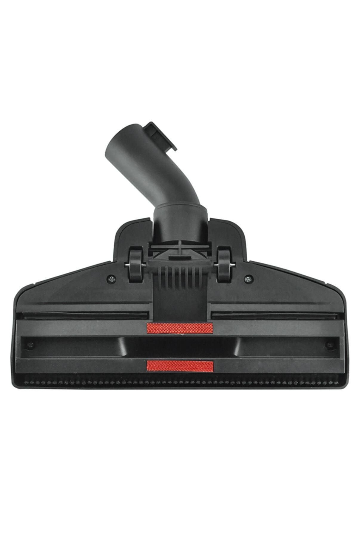 optream-Rowenta Ru 505 Aqua Robot - 4x4 Compatible Telescopic Pipe Nozzle Vacuum and Hose Set 3 Pieces 4