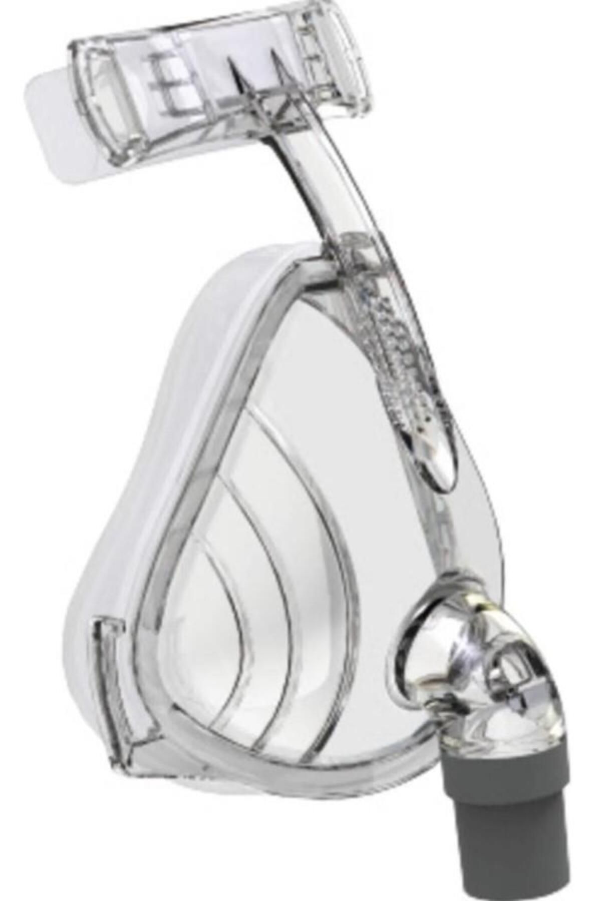 Respirox RESPİROX MASKE FULLFACE L (RF01)