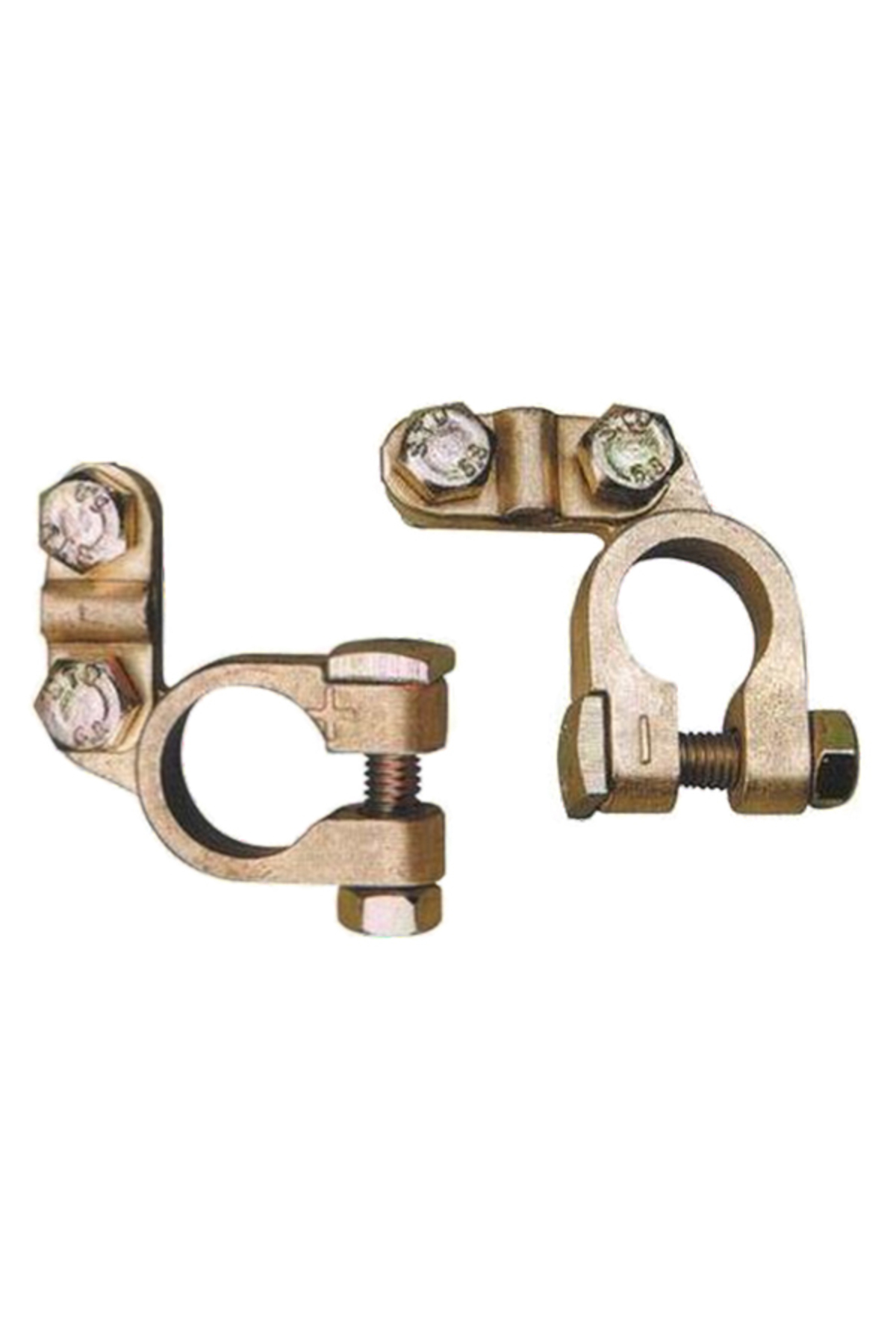 Universal AKÜ KUTUP BAŞI ÜNİVERSAL - TAKIM(ZAMAK)