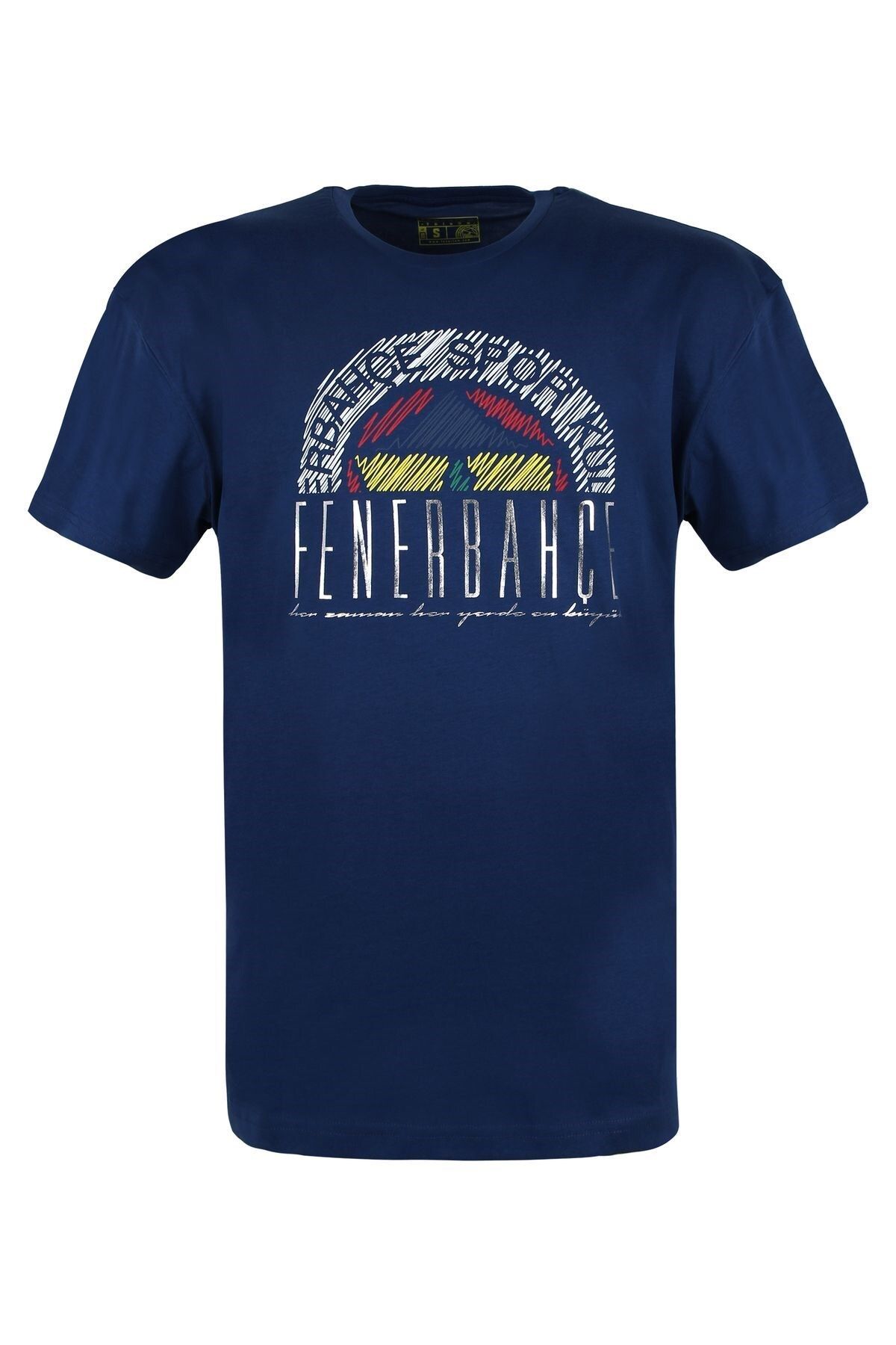 T shirt fenerbahce hotsell