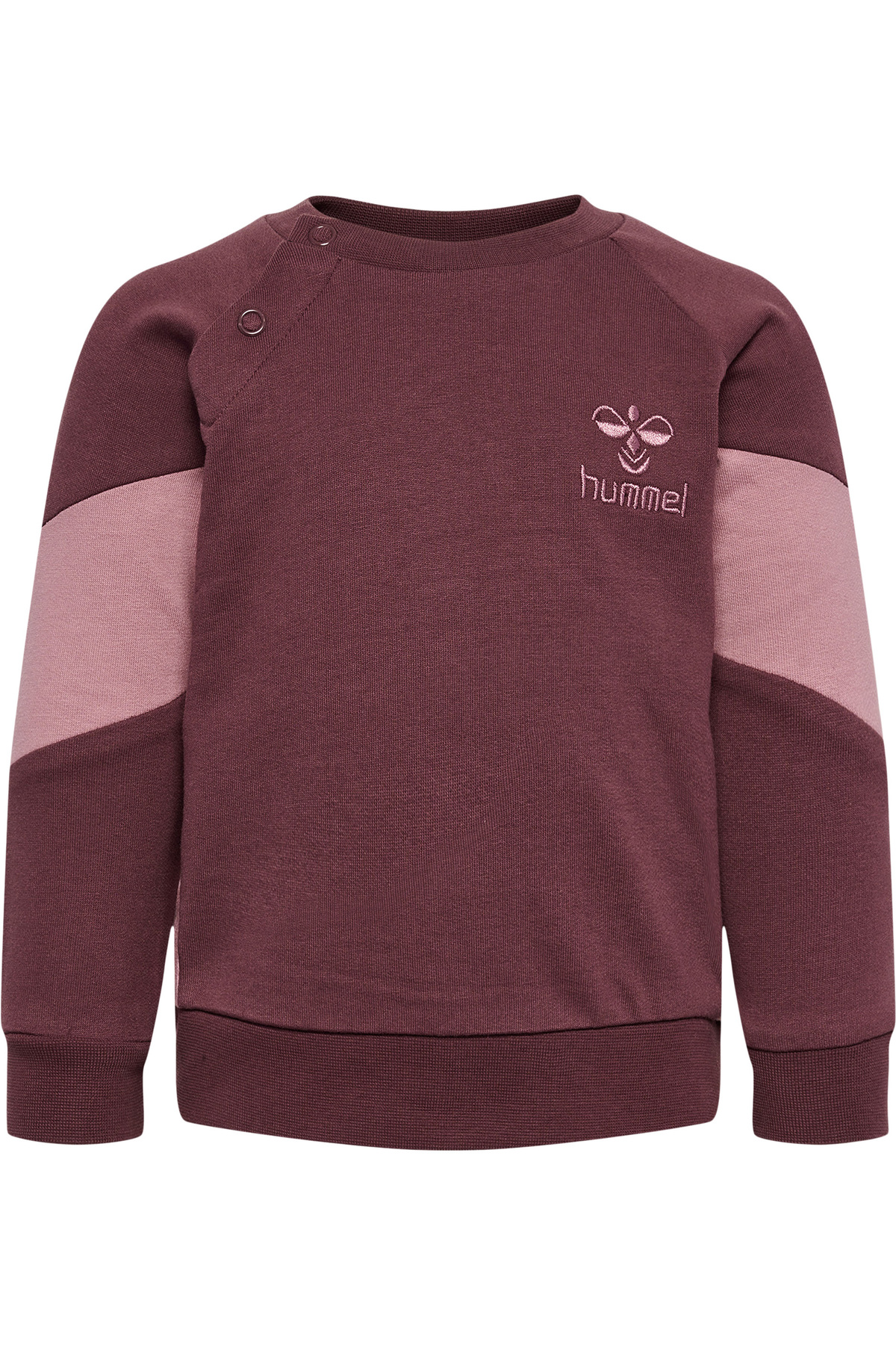 hummel-hmlKRIS SWEATSHIRT 1