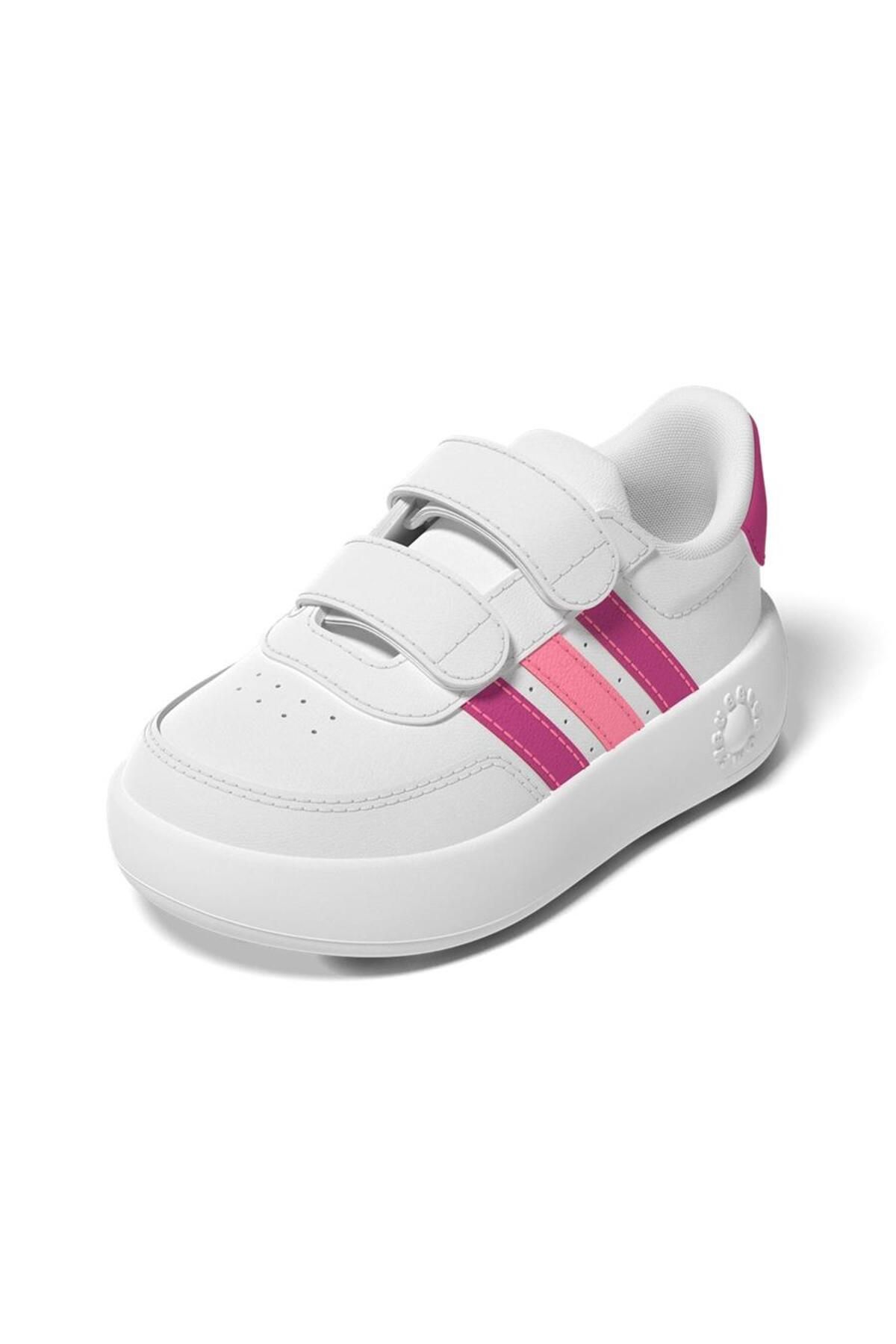 Breaknet 2.0 Cf I Baby Sports Shoes Id5279