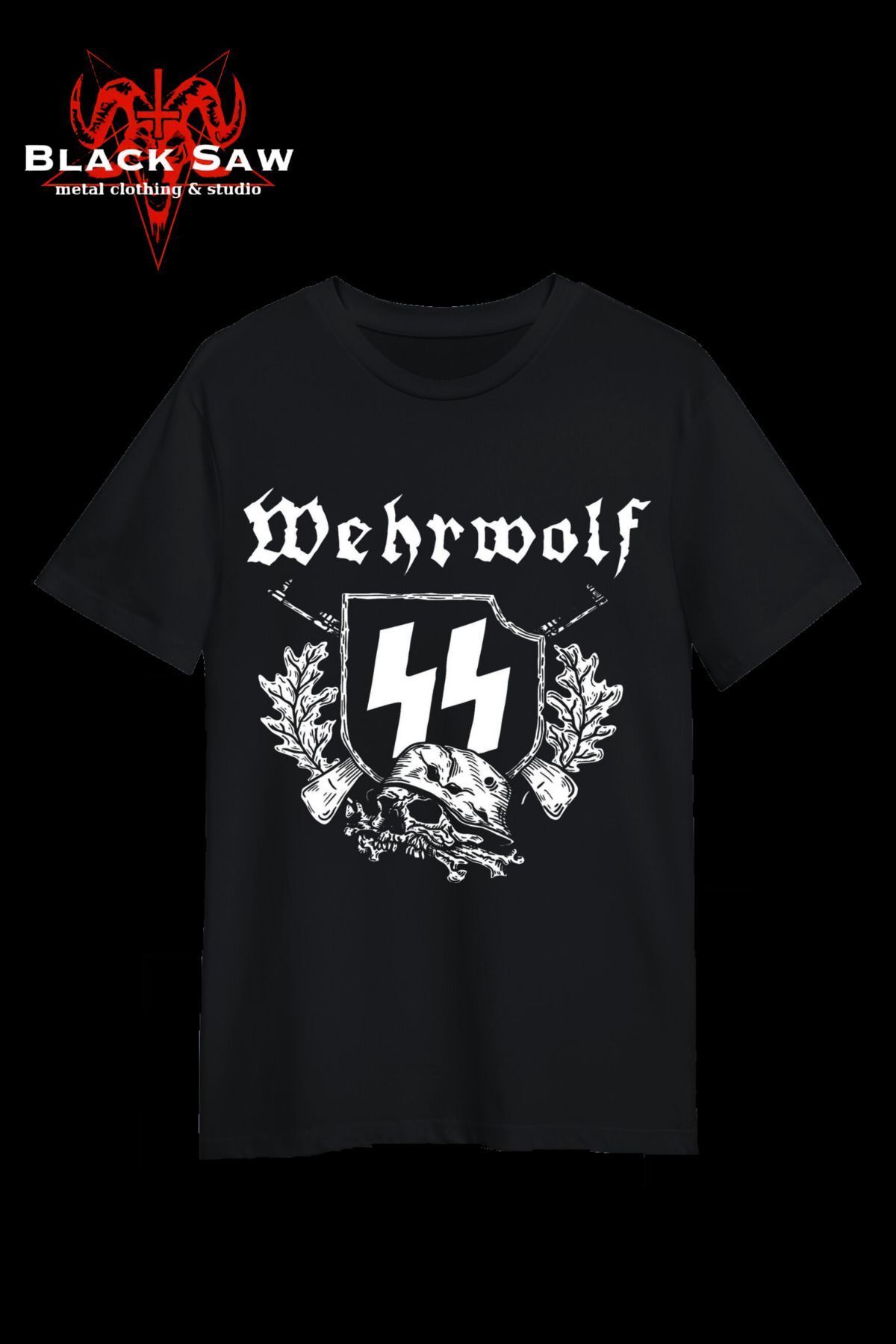 T shirt waffen ss outlet