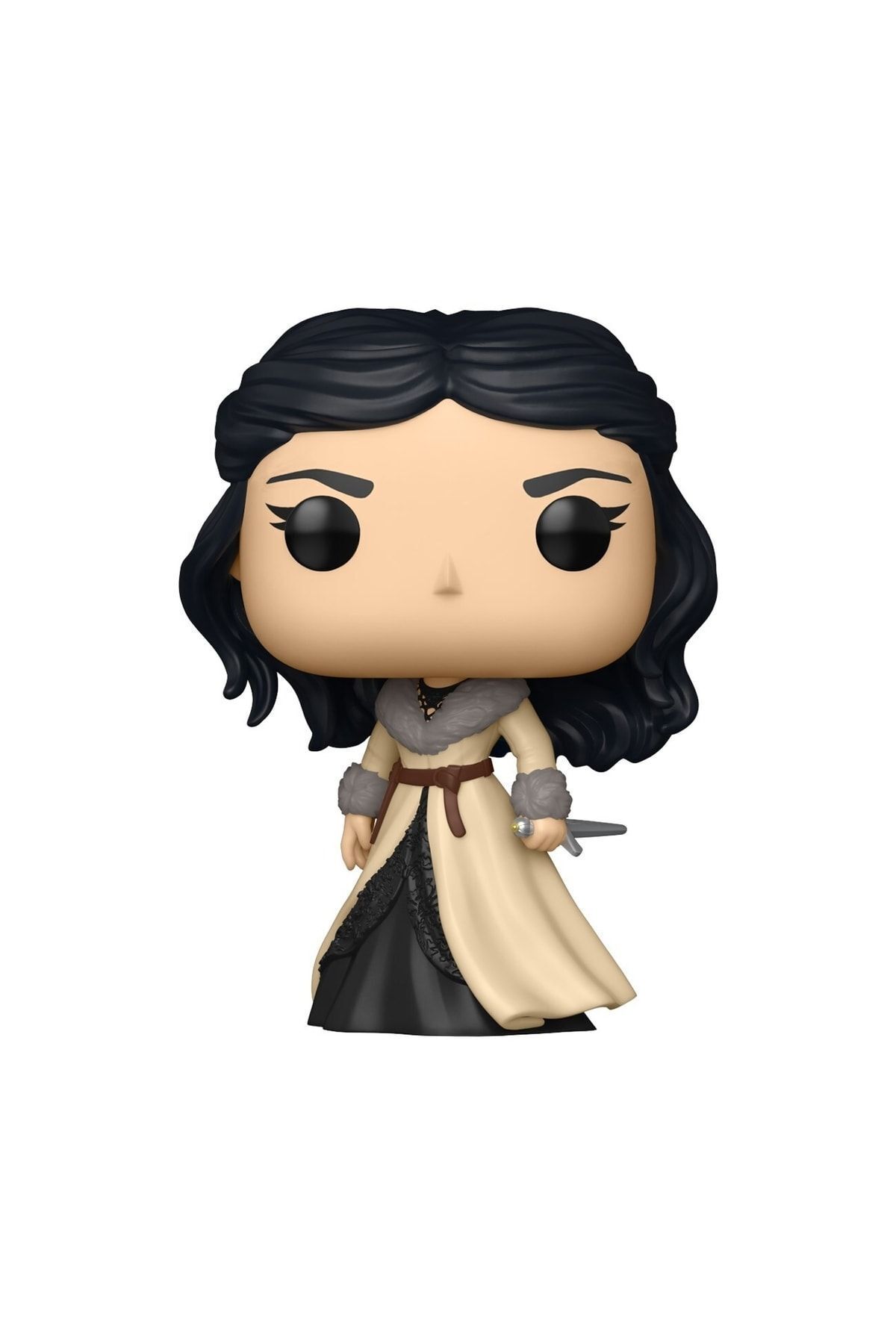 Funko-Witcher Yennefer Pop Figure - TV Series 2