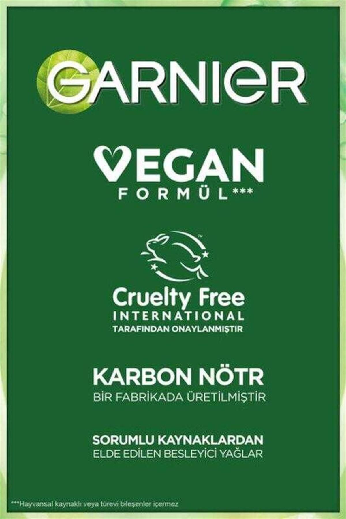 Garnier رنگ مو گارنیه نوتریس الترا کرم 5,3 کرم کارامل طلایی