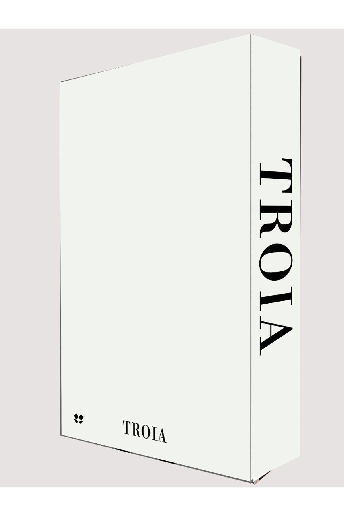biseystore-TROIA 1103 Decorative Book Box 2