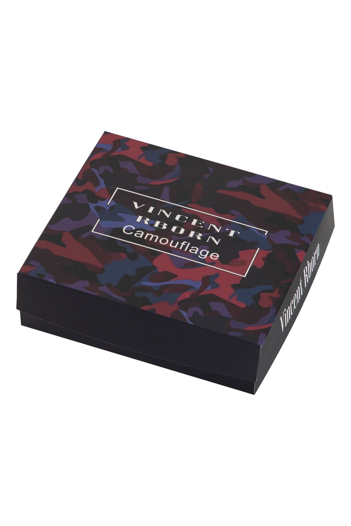 Vincent Rosa Boxer Vincent Rborn Erkek Boxer 3 Adet - Camouflage Series Fiyatı, Yorumları ...