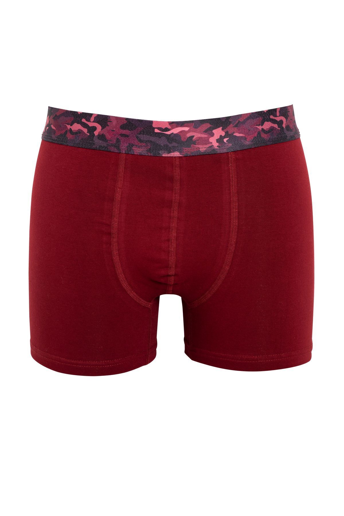 Vincent Rosa Boxer Vincent Rborn Erkek Boxer 3 Adet - Camouflage Series Fiyatı, Yorumları ...
