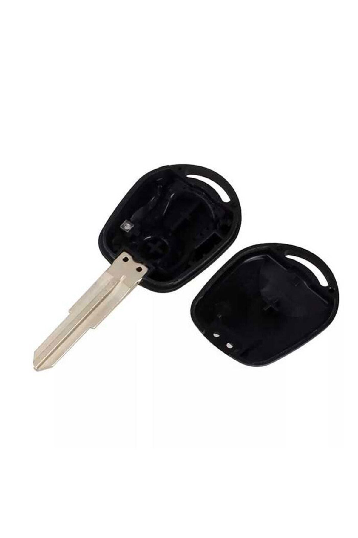 Ssangyong-Ssangyoung 2 Button Control Container 2