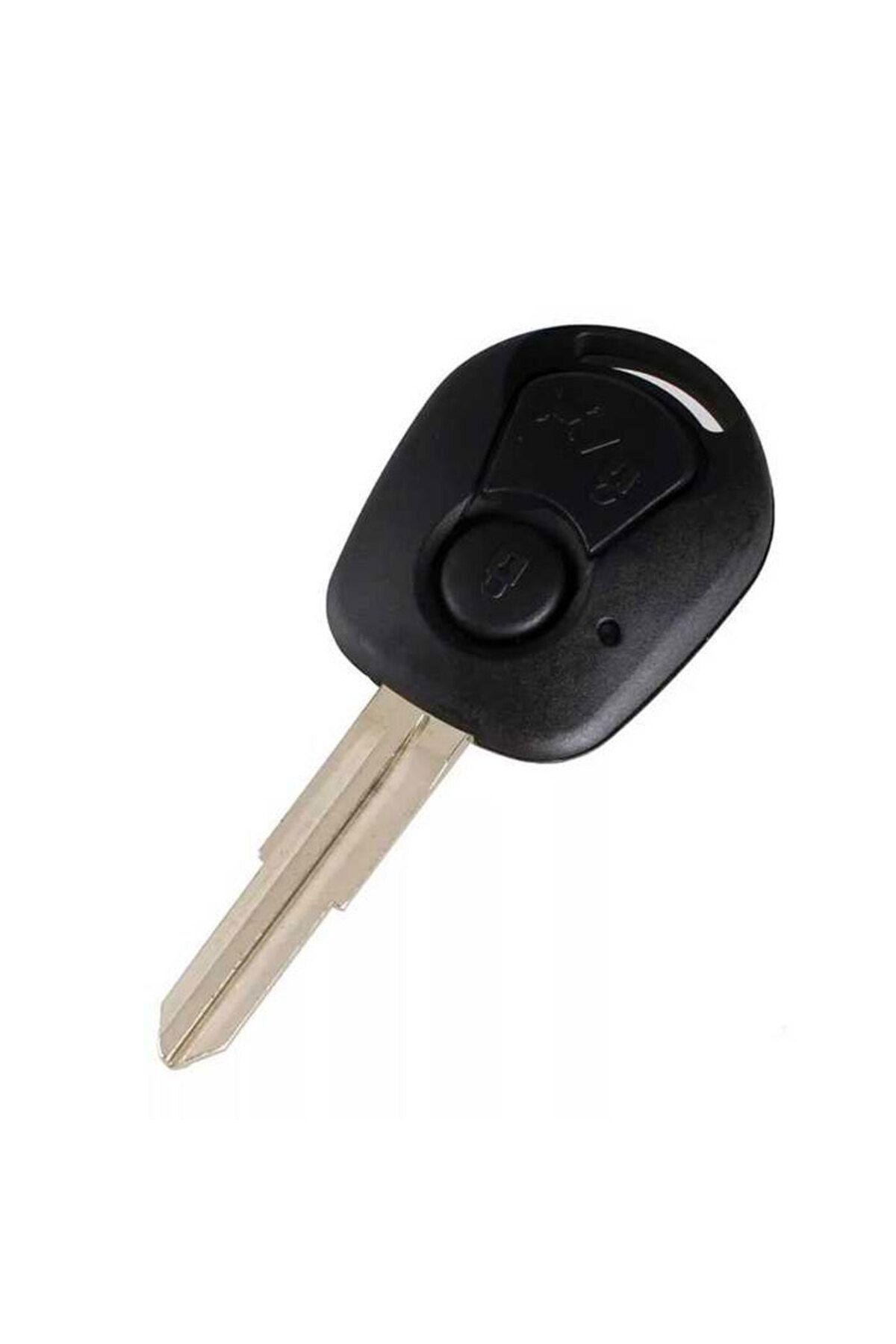 Ssangyong-Ssangyoung 2 Button Control Container 1