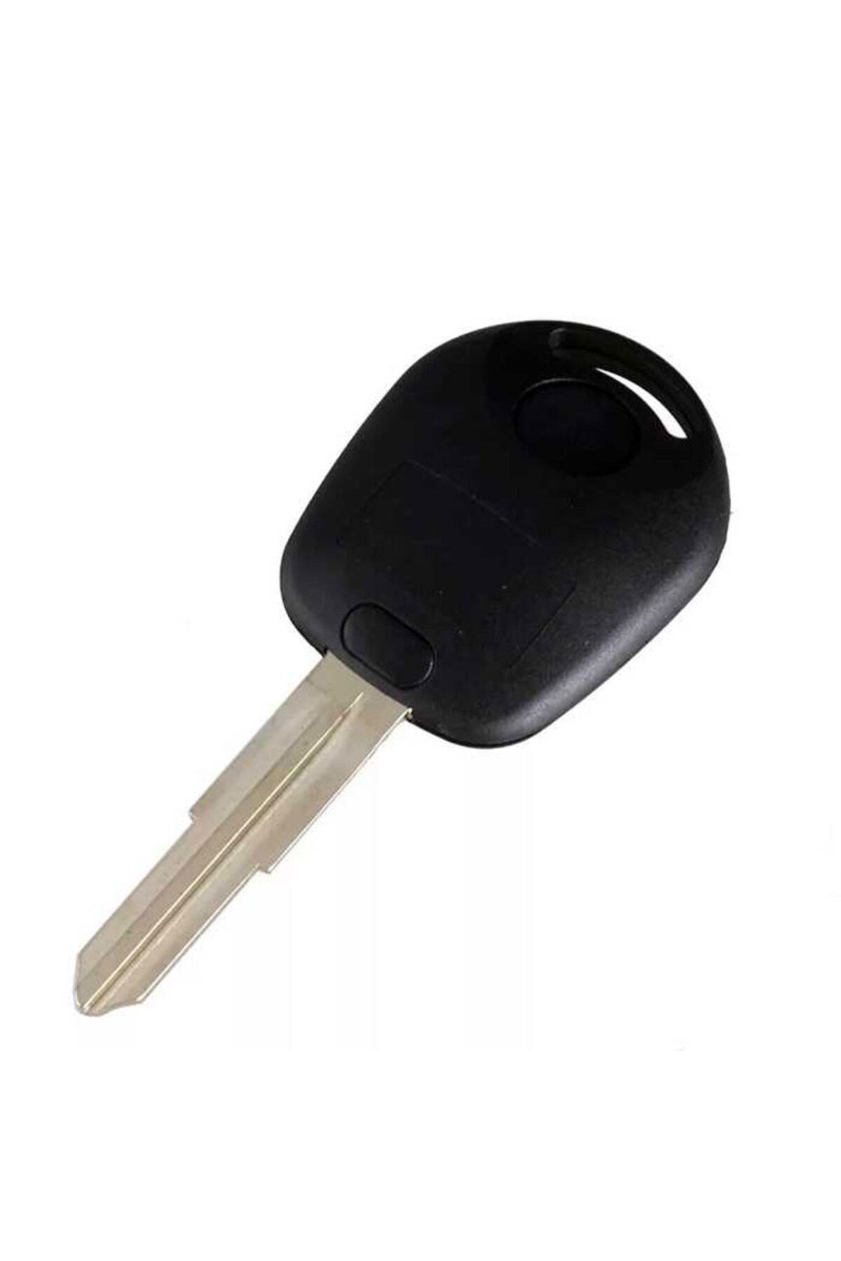 Ssangyong-Ssangyoung 2 Button Control Container 3