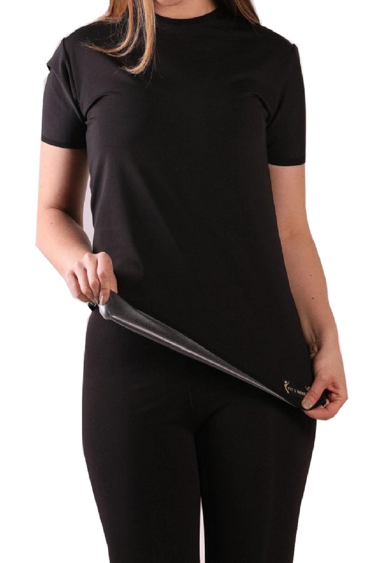 FİT1BEDEN-Women's Thermal Bodysuit 1