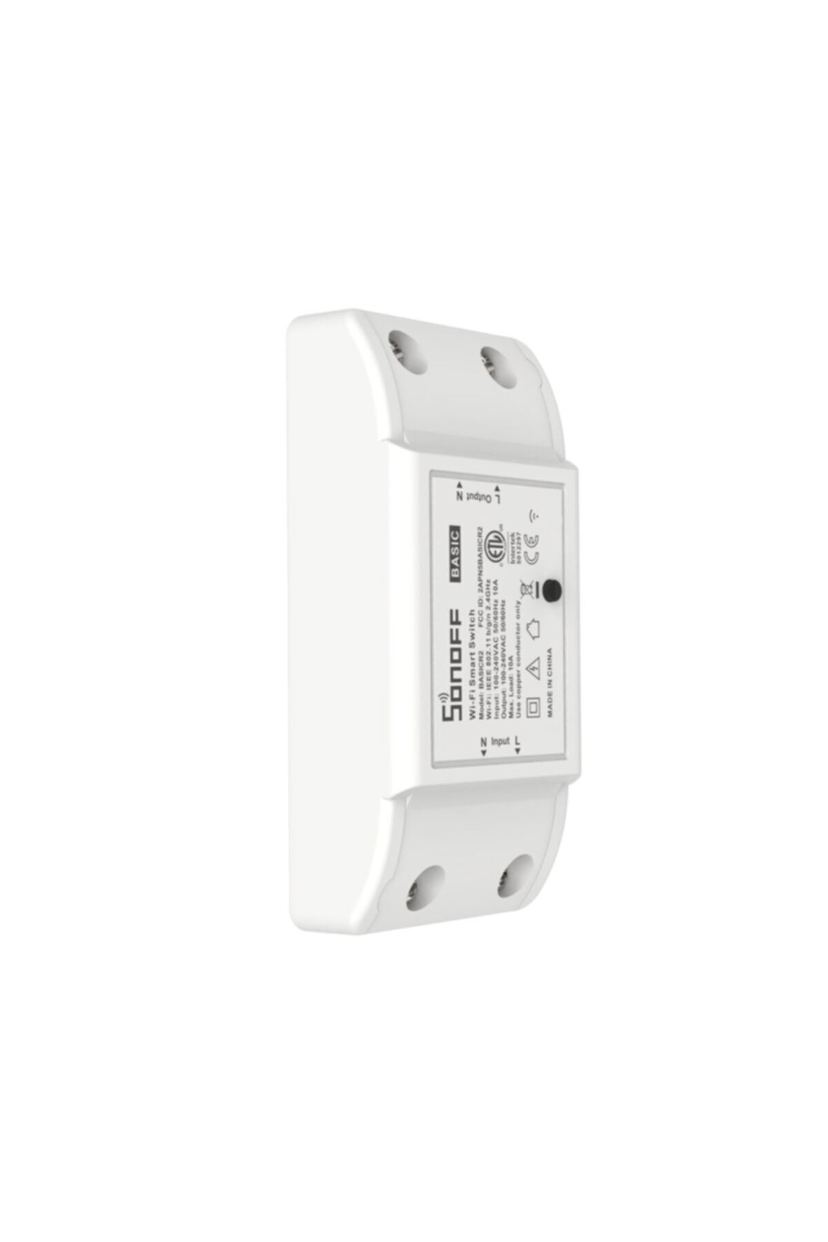 Sonoff-R2 Smart Switch Wi-fi Relay -BasicModel 2