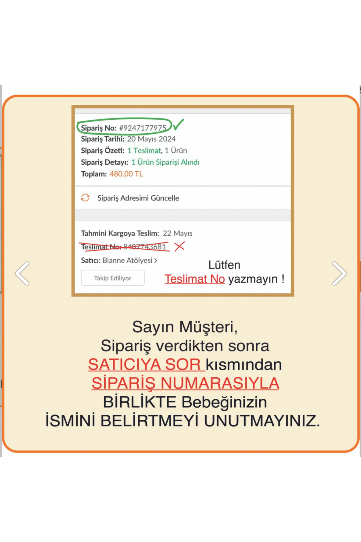 BİANNE ATÖLYESİ Soft Tavşan İllüstrasyon Çizimli Bebek Ve Çocuk Odası Masa Lambası Gece Lambası fotoğrafı 2 (önizleme)