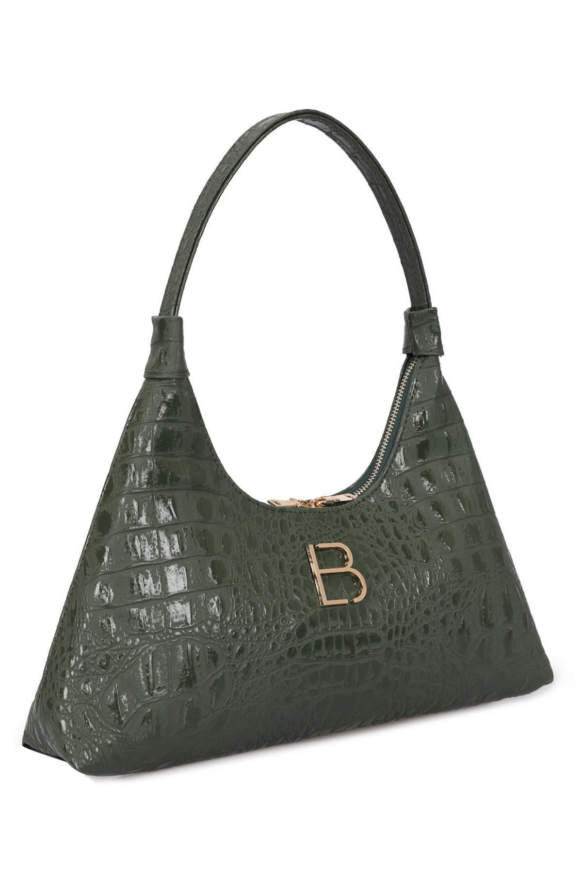 Lucky Bees-Hand- und Umhängetasche für Damen – bequemes Design 2