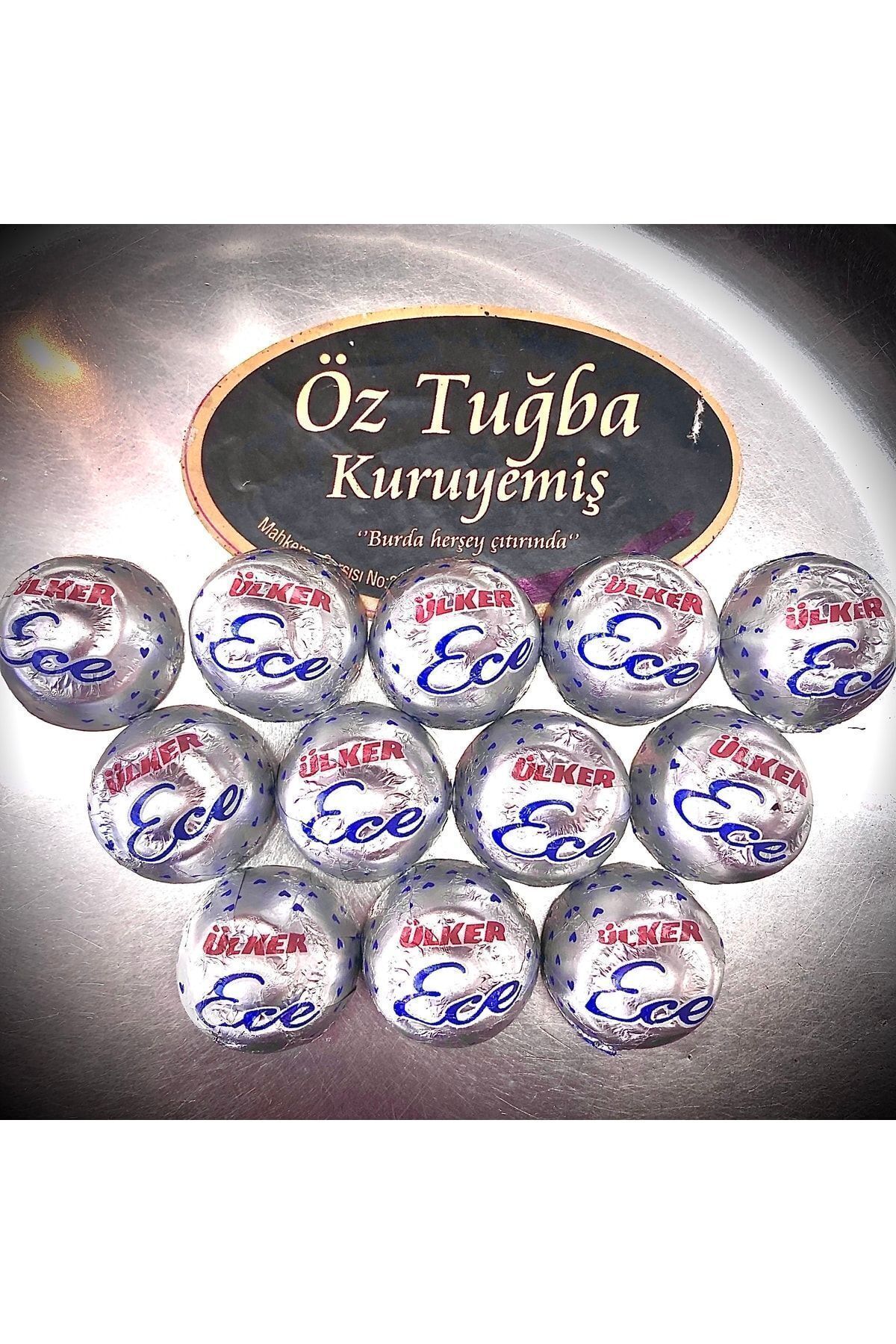 OZTUGBA Ece Çikolata 1000gr