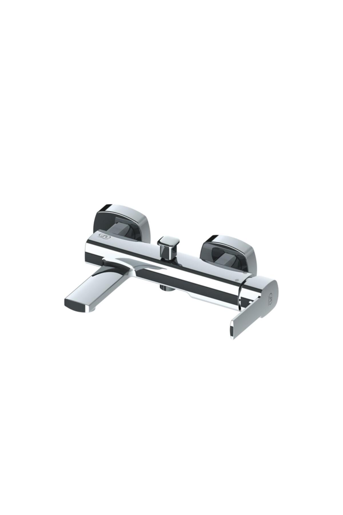 Pedra Bath Mixer Mbb160