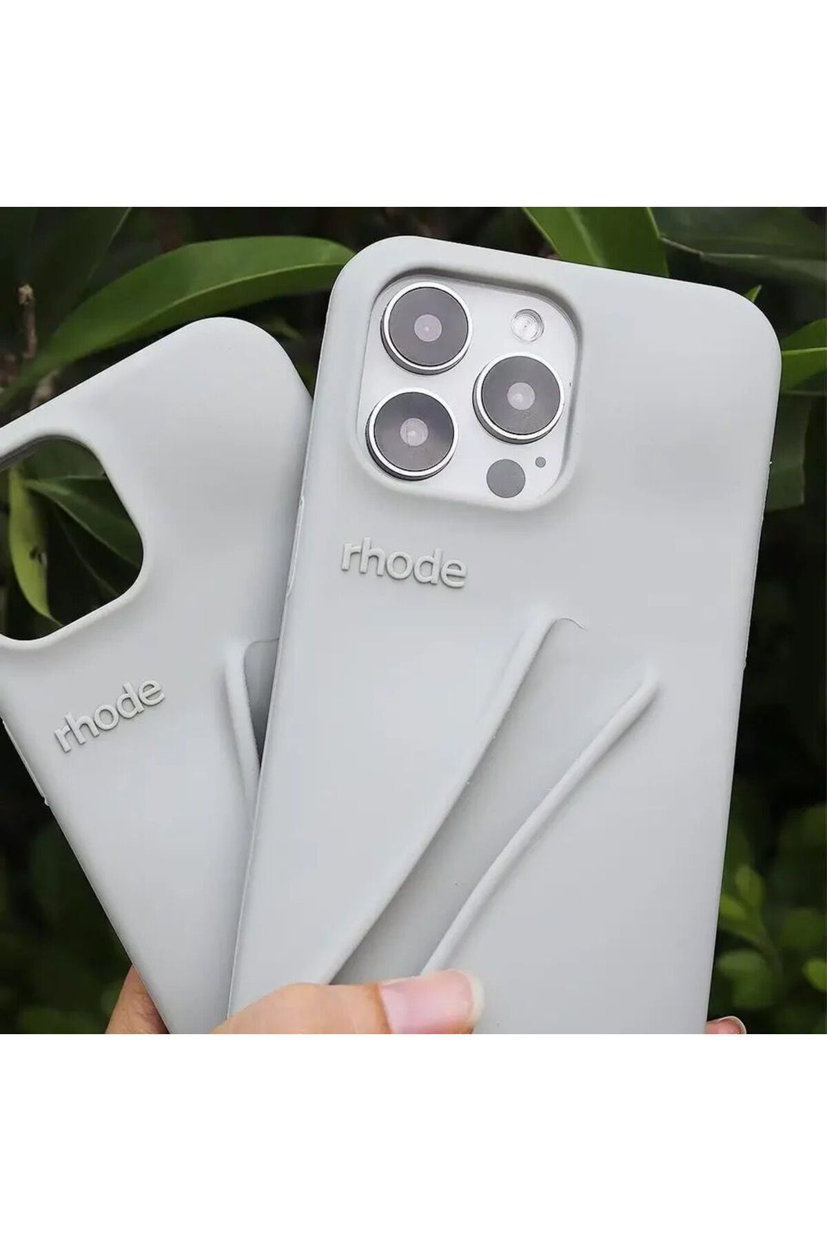 iPhoneアクセサリー rhode iPhone15pro Rhode 