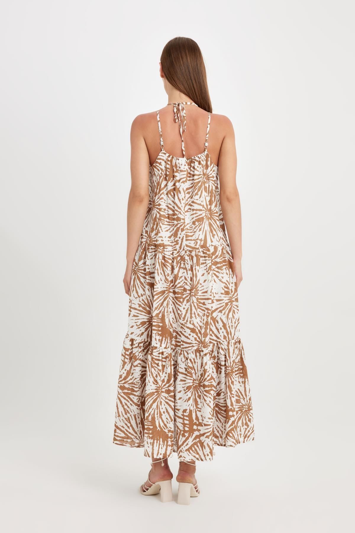 لباس زنانه دفاکتو | D4155AX24HS Defacto - Image 5