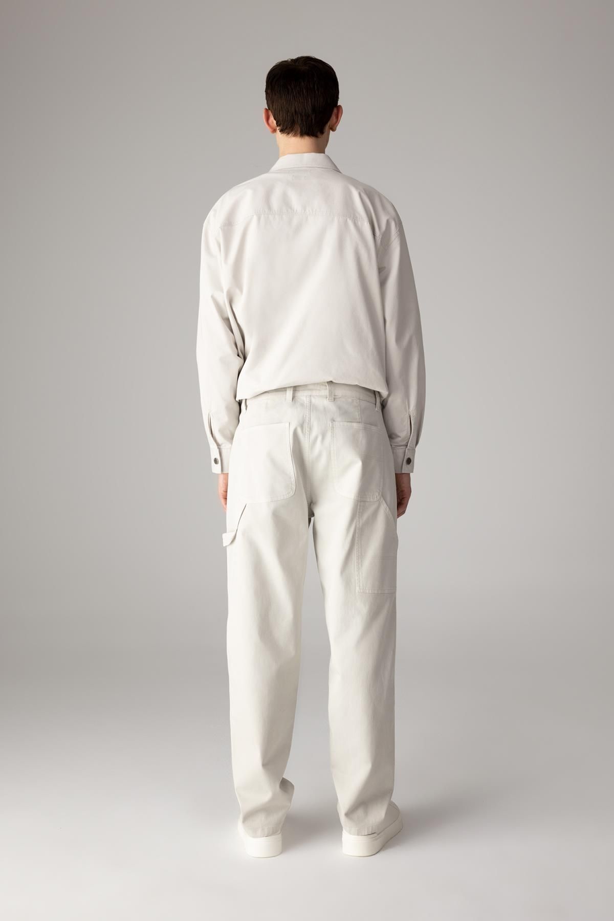 شلوار مردانه دفاکتو | B4089AX24SP Defacto - Image 4