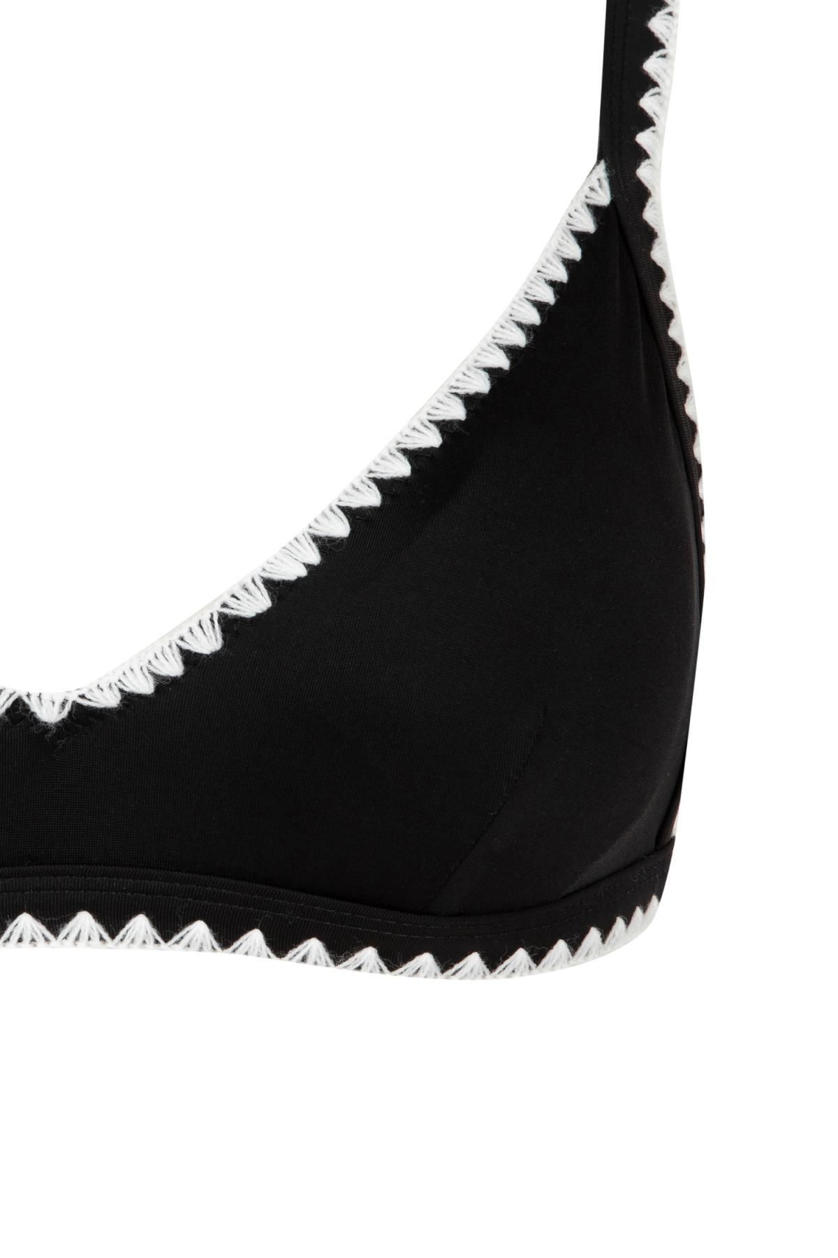 بالاتنه بیکینی زنانه دفاکتو | C3202AX24HS Defacto - Image 3