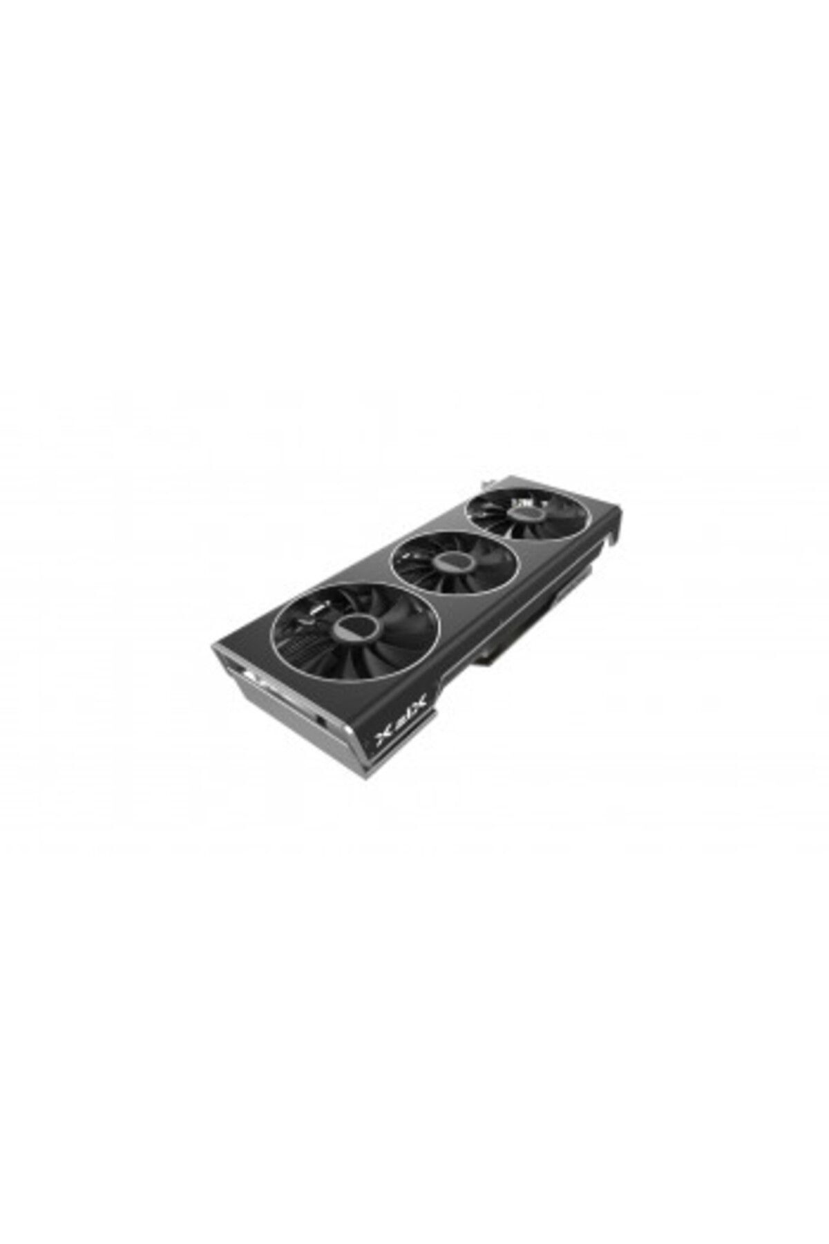 XFX-MERC319 RX 7800XT - 16GB GDDR6 256Bit Video Card (RX-78TMERCB9) 1