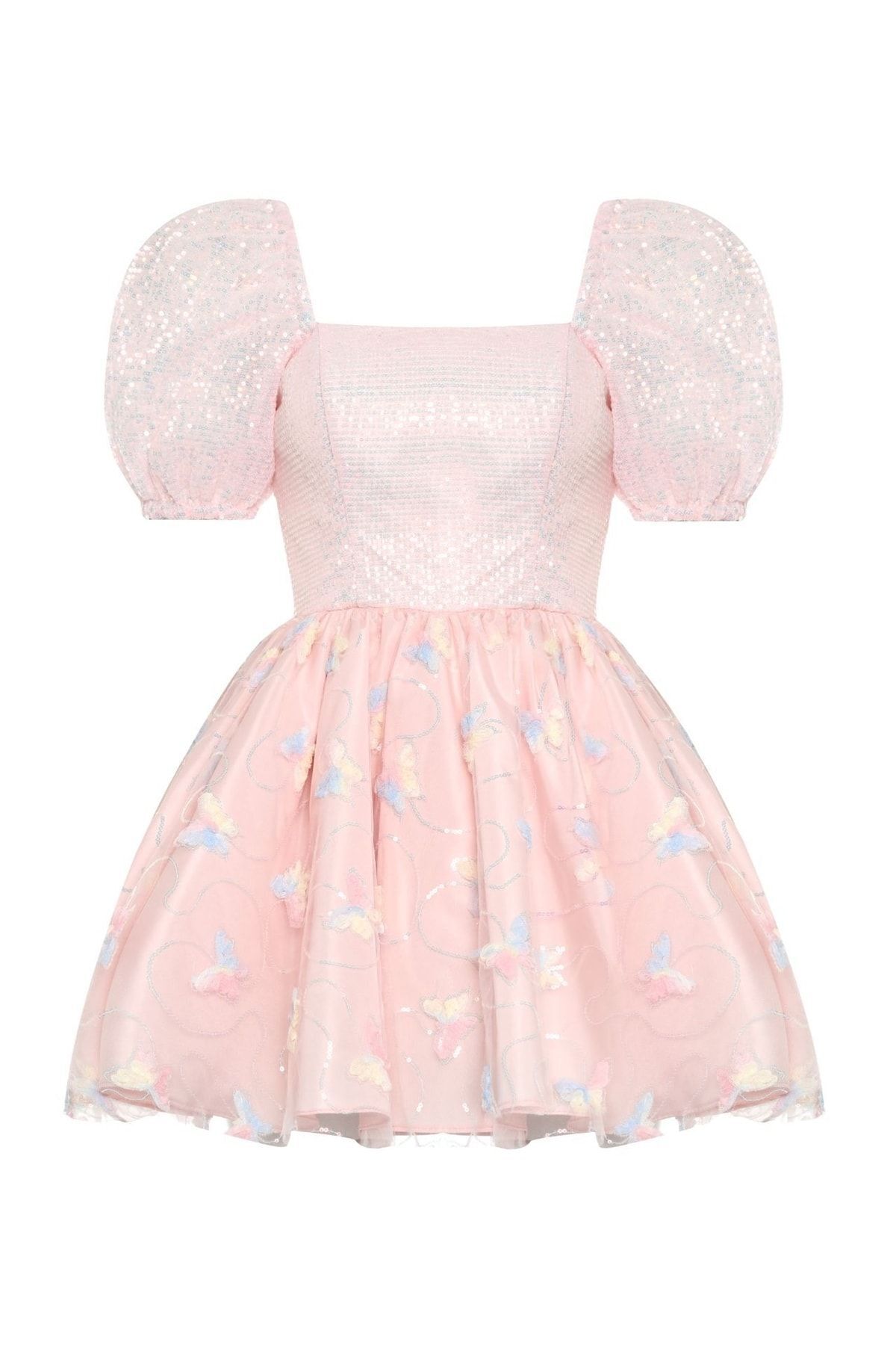 Reorah Collection-Fairytale Dress 2