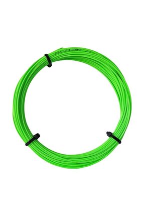 Wilson Revolve Spin 1,25 Mm. Kordaj 12 Metre Yeşil